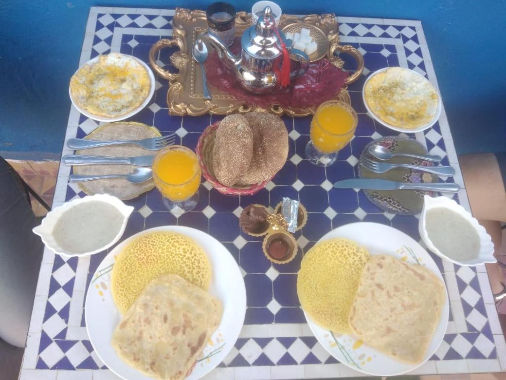 Affittacamere Marrakesh Riad