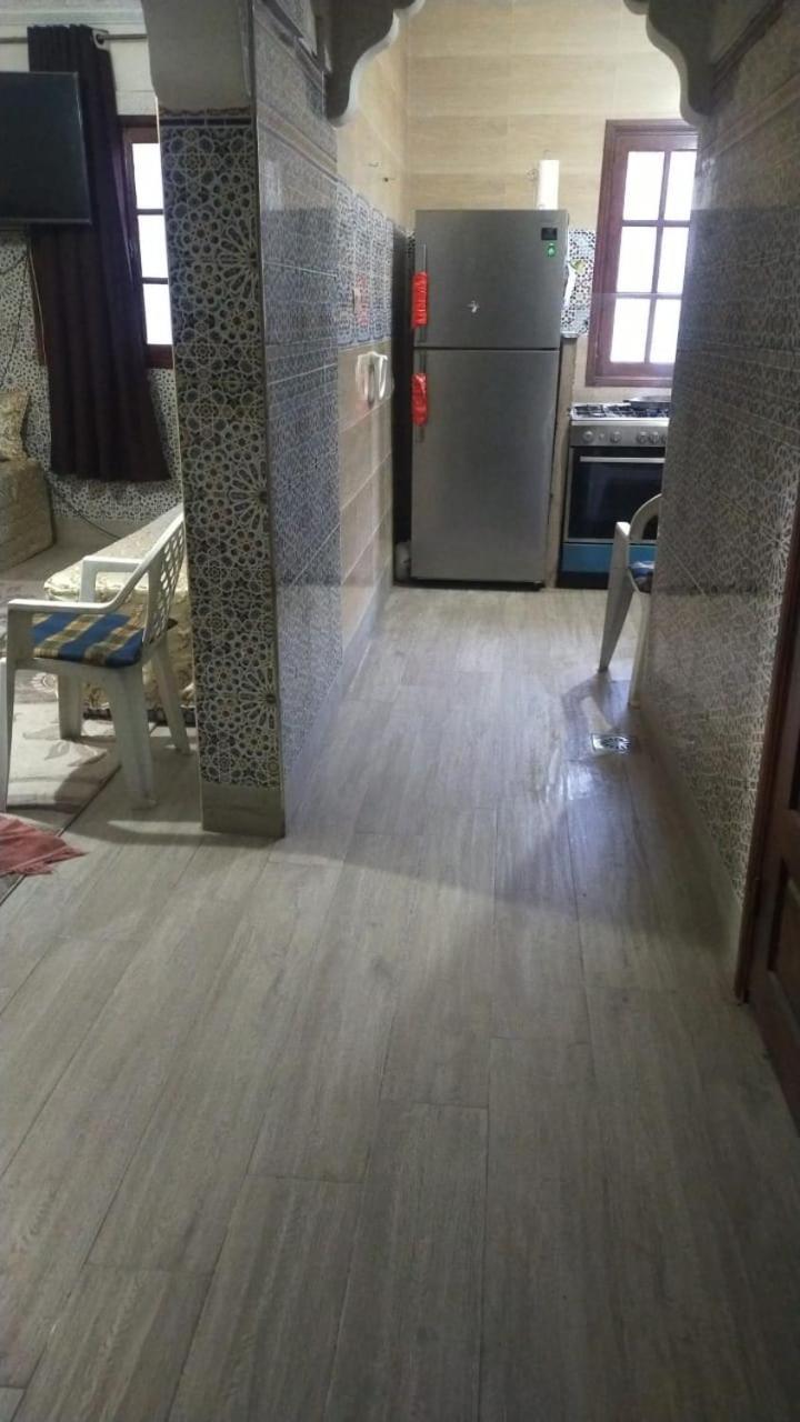 Appartement Relax Marrakech, عائلية بمراكش متوفرة على غرفتين *
