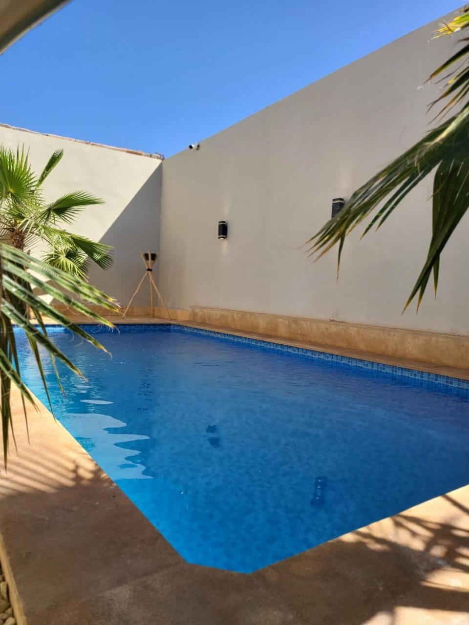 Maison Avc Piscine Sans Vis A Vis A 10min Du Centre *