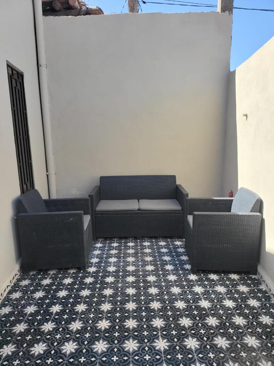 Maison Avc Piscine Sans Vis A Vis A 10min Du Centre Ferienhaus *