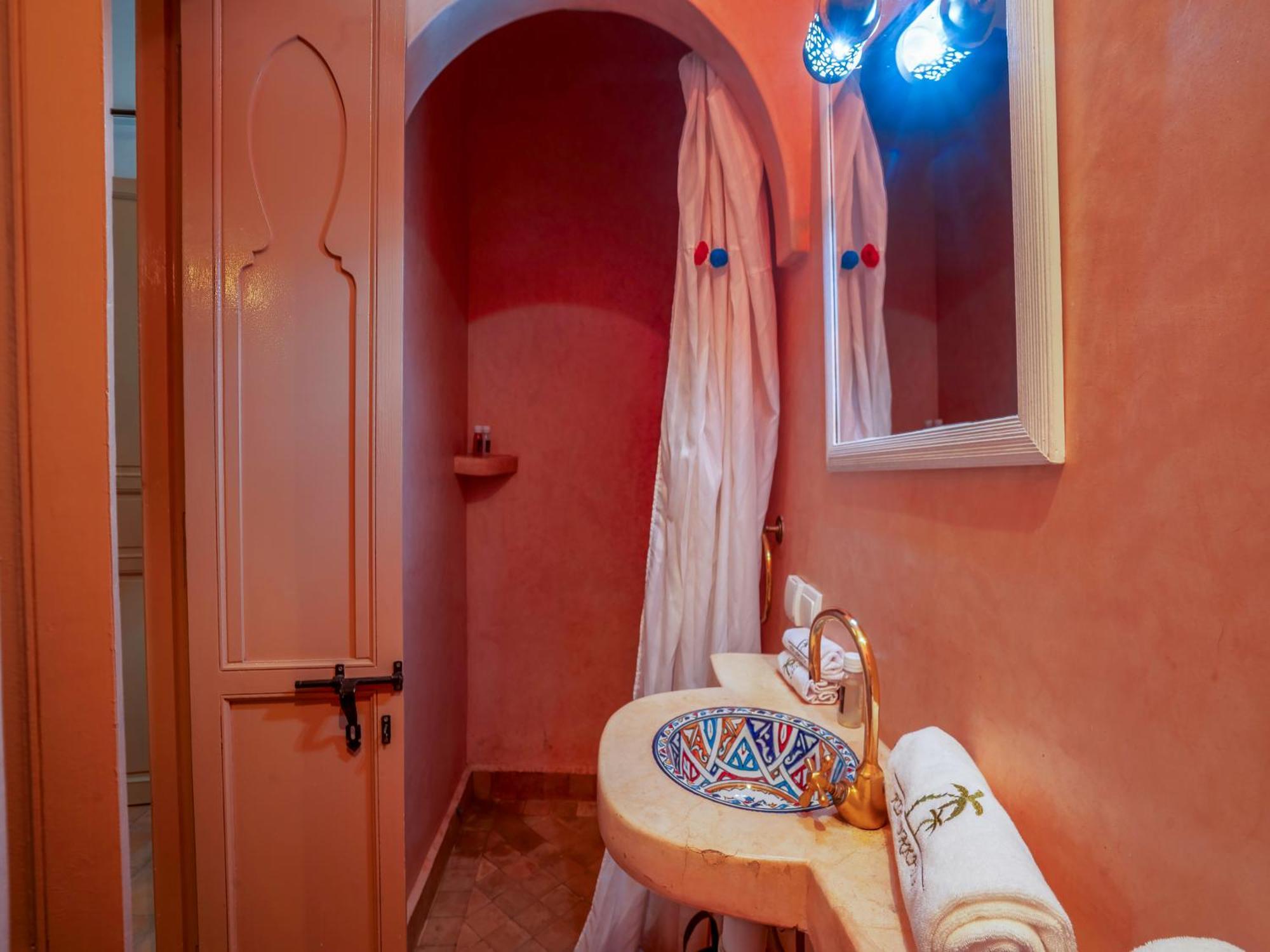 Dar Nakhla Bed & Breakfast Marrakesh