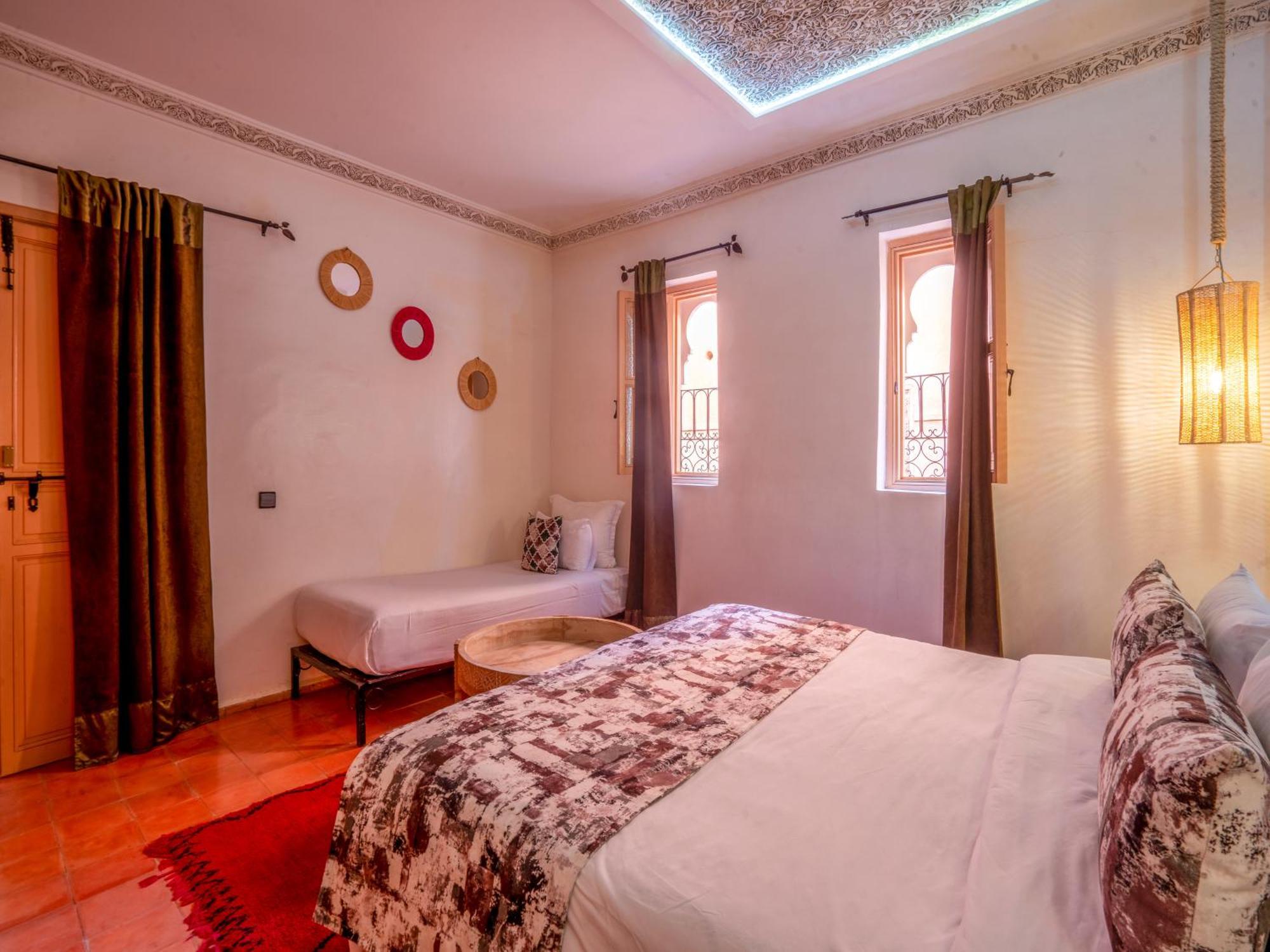 Bed & Breakfast Dar Nakhla Marrakesh