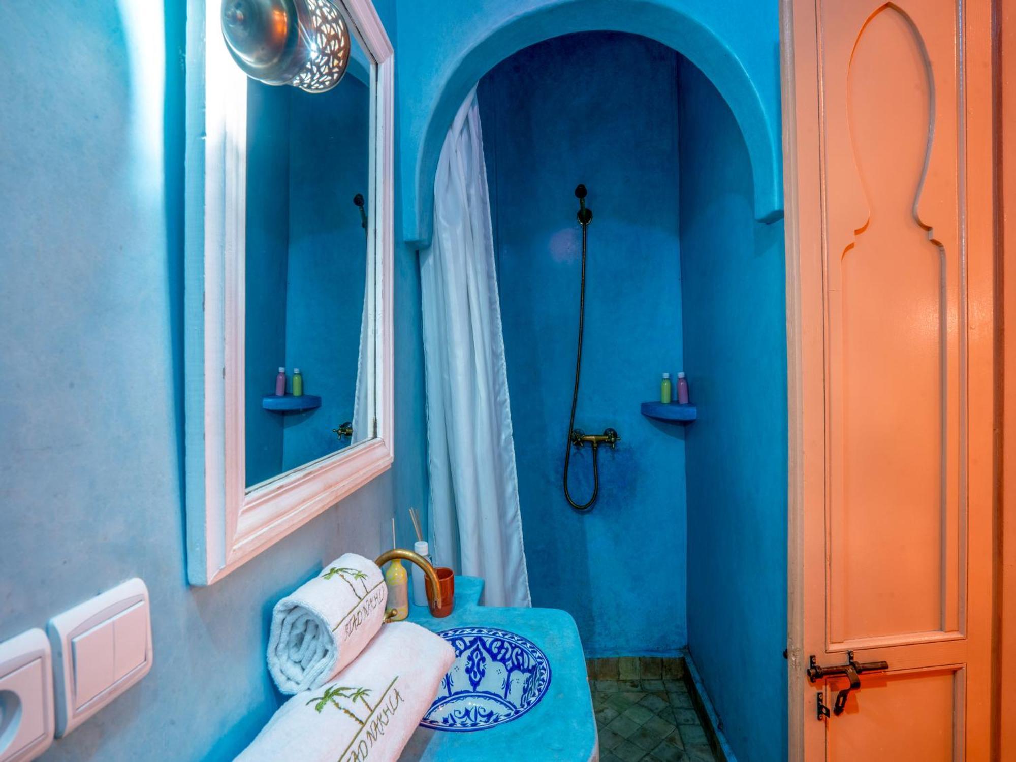 Bed & Breakfast Dar Nakhla