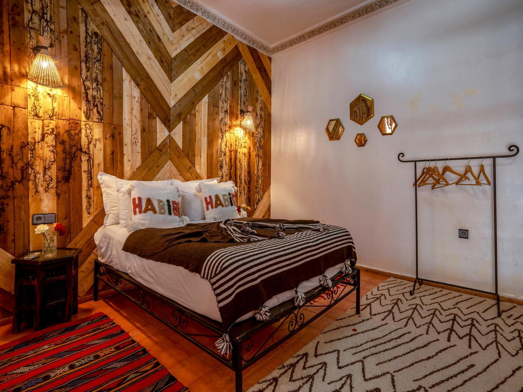 Bed & Breakfast Dar Nakhla *