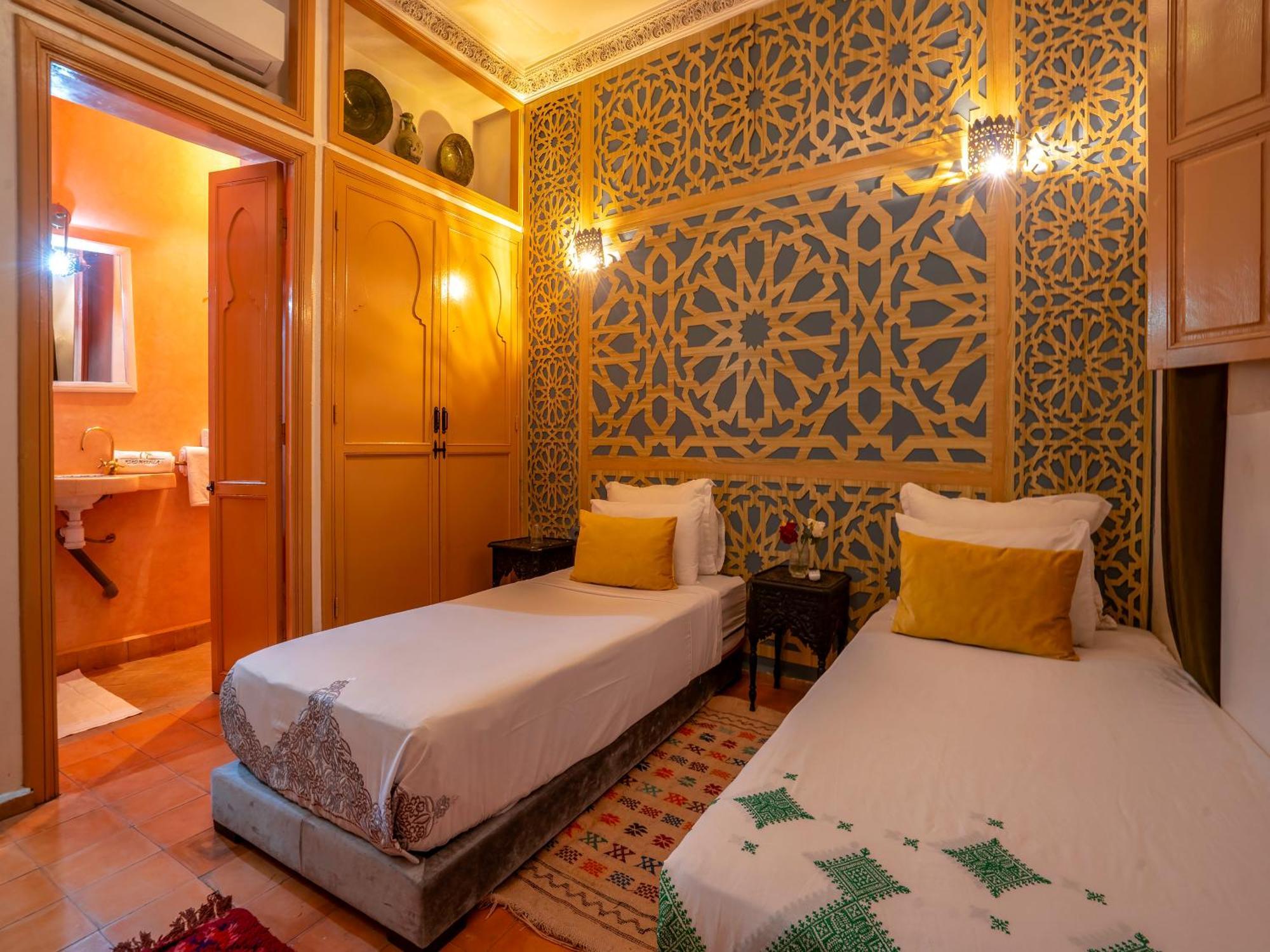 Bed & Breakfast Dar Nakhla