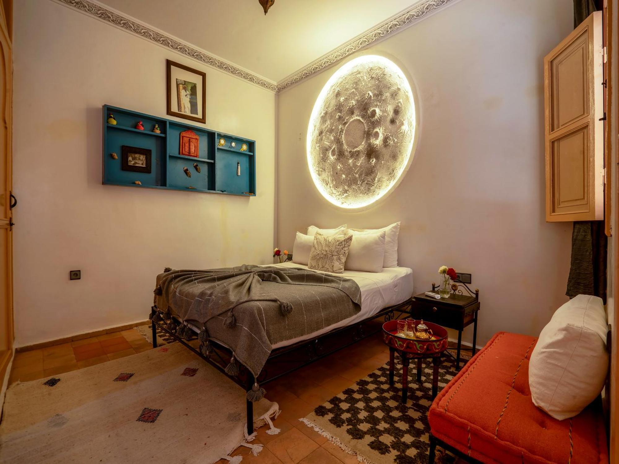 Dar Nakhla Bed & Breakfast