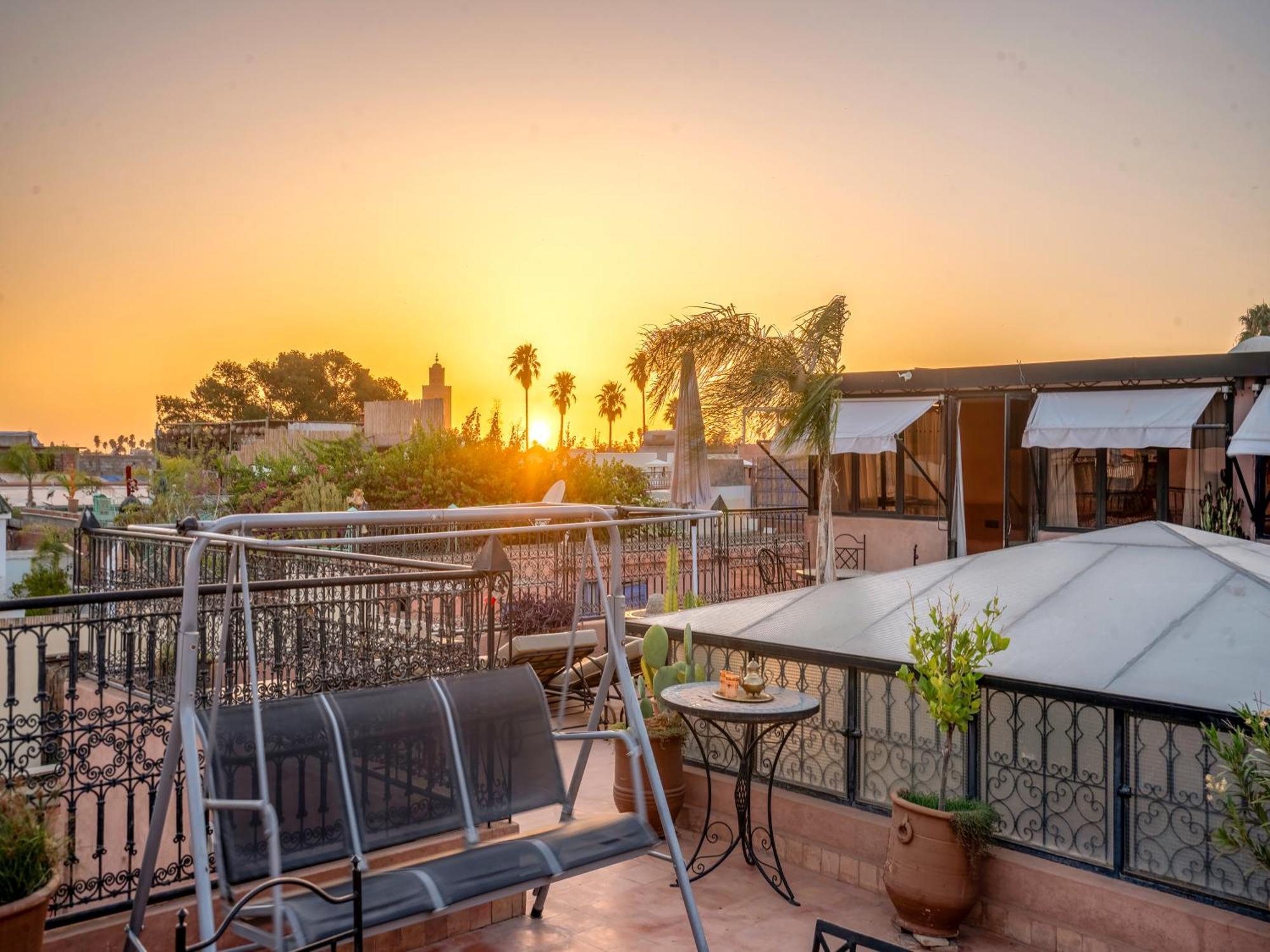 Bed & Breakfast Dar Nakhla *