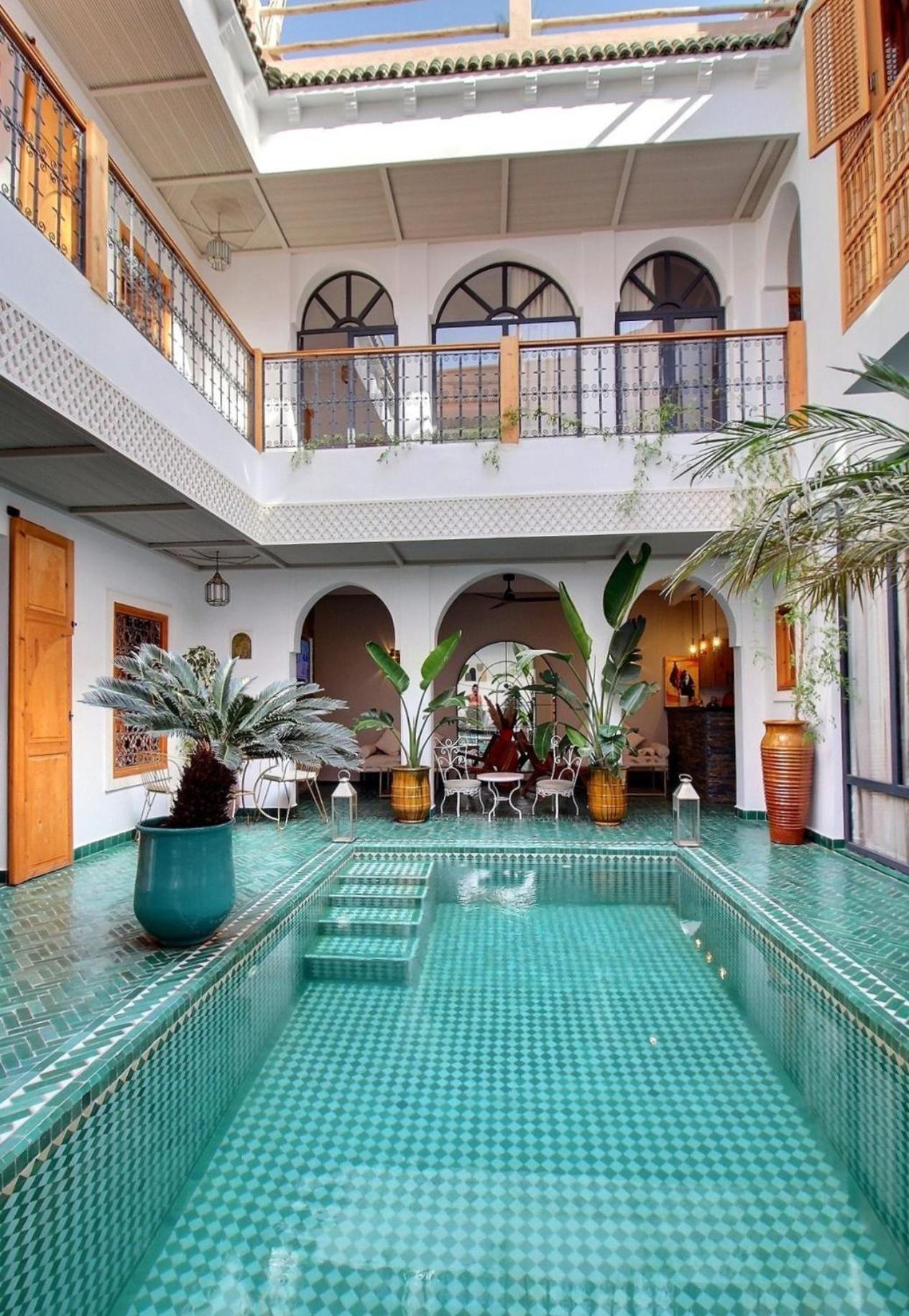Darchica * Marrakesch