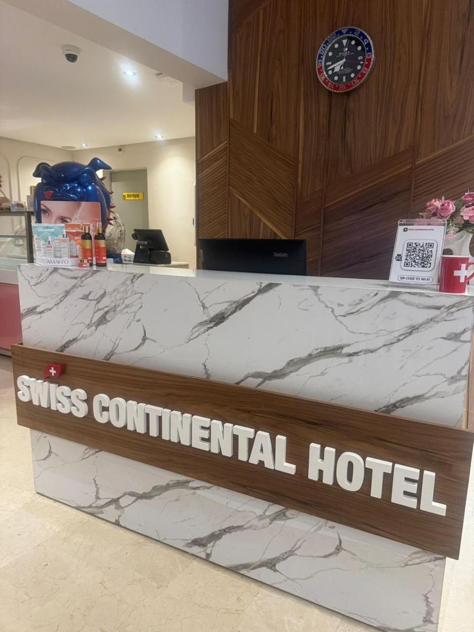 Swiss Continental