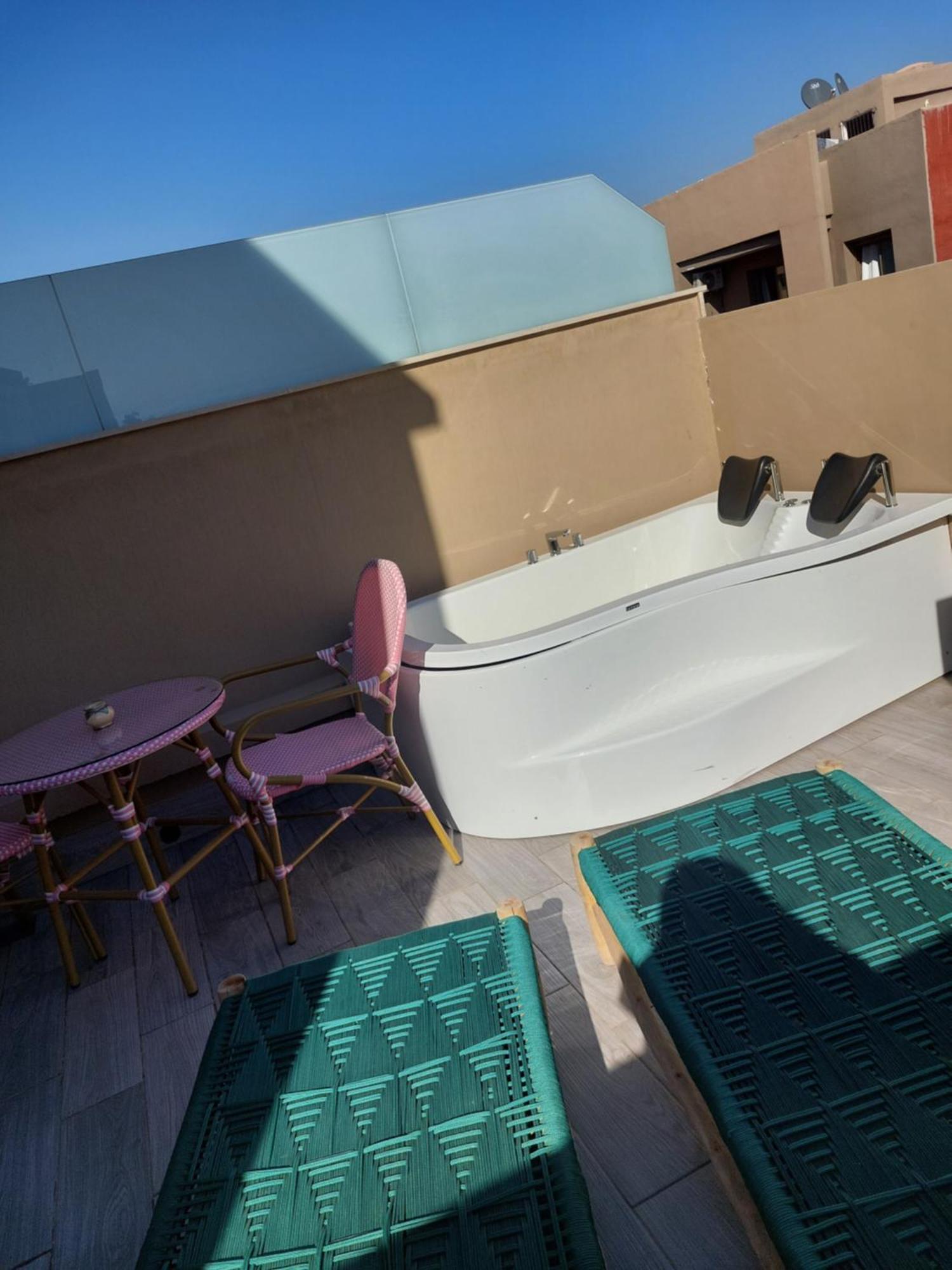 Swiss Continental 4*