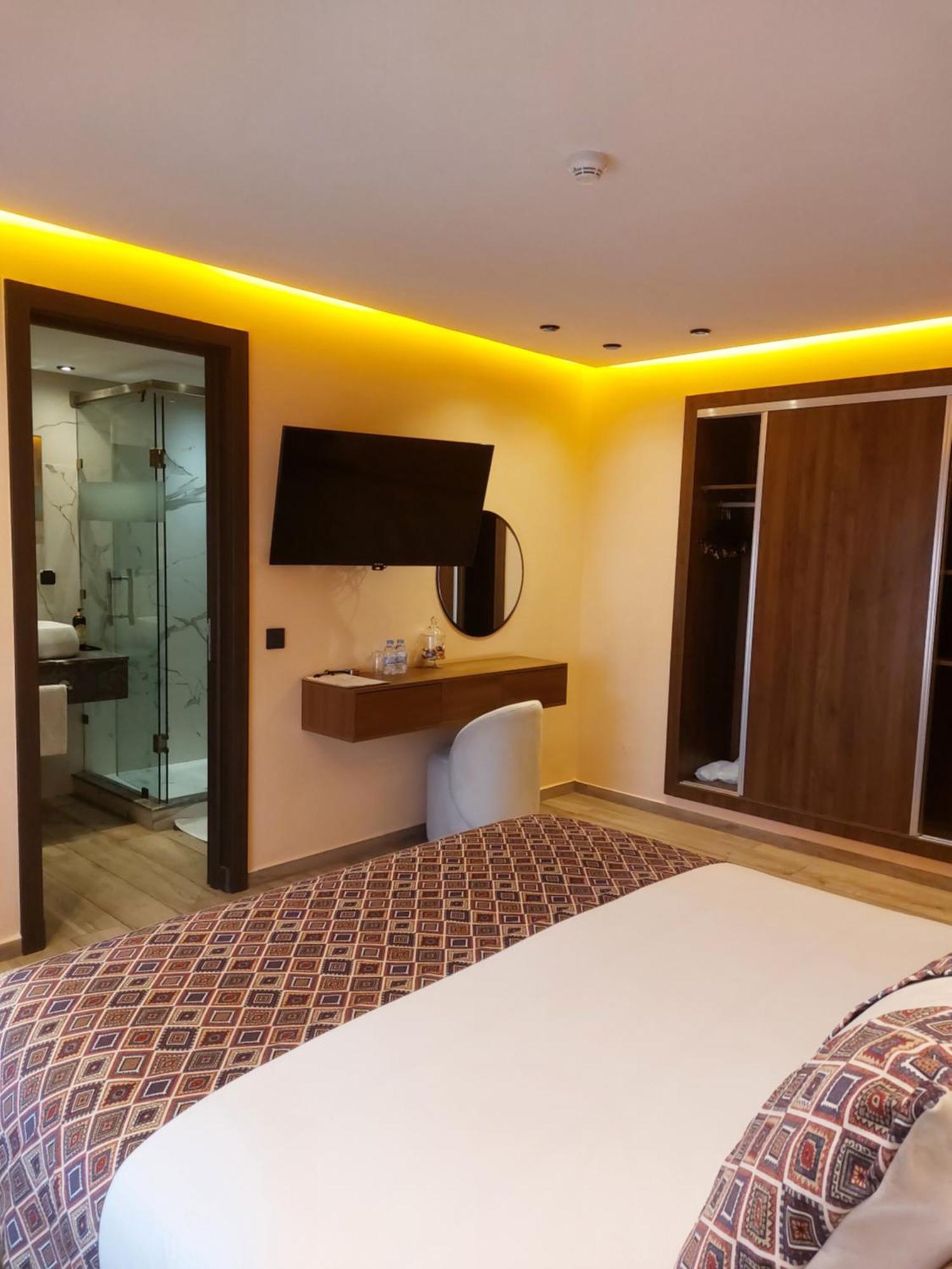 Hotel Swiss Continental Marrakesh