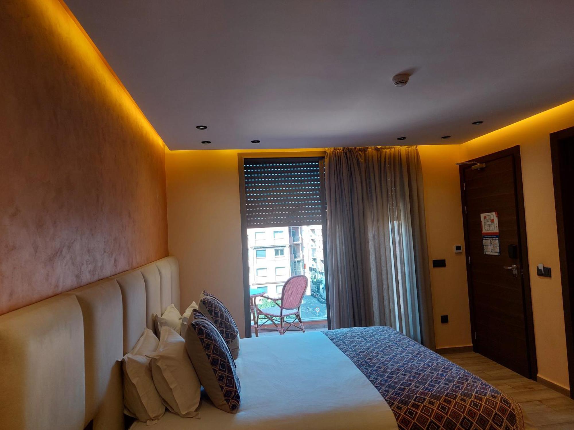 Hotel Swiss Continental 4*
