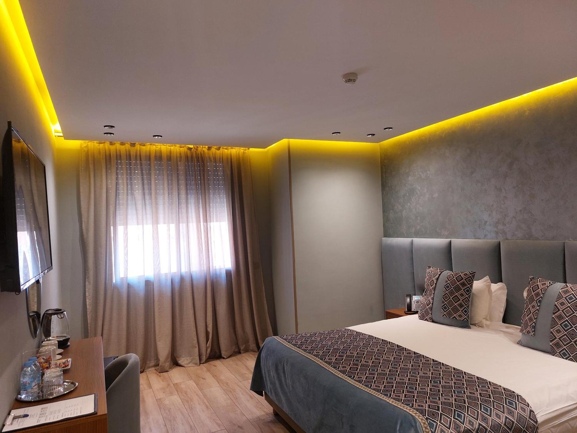 Swiss Continental 4* Marrakesh