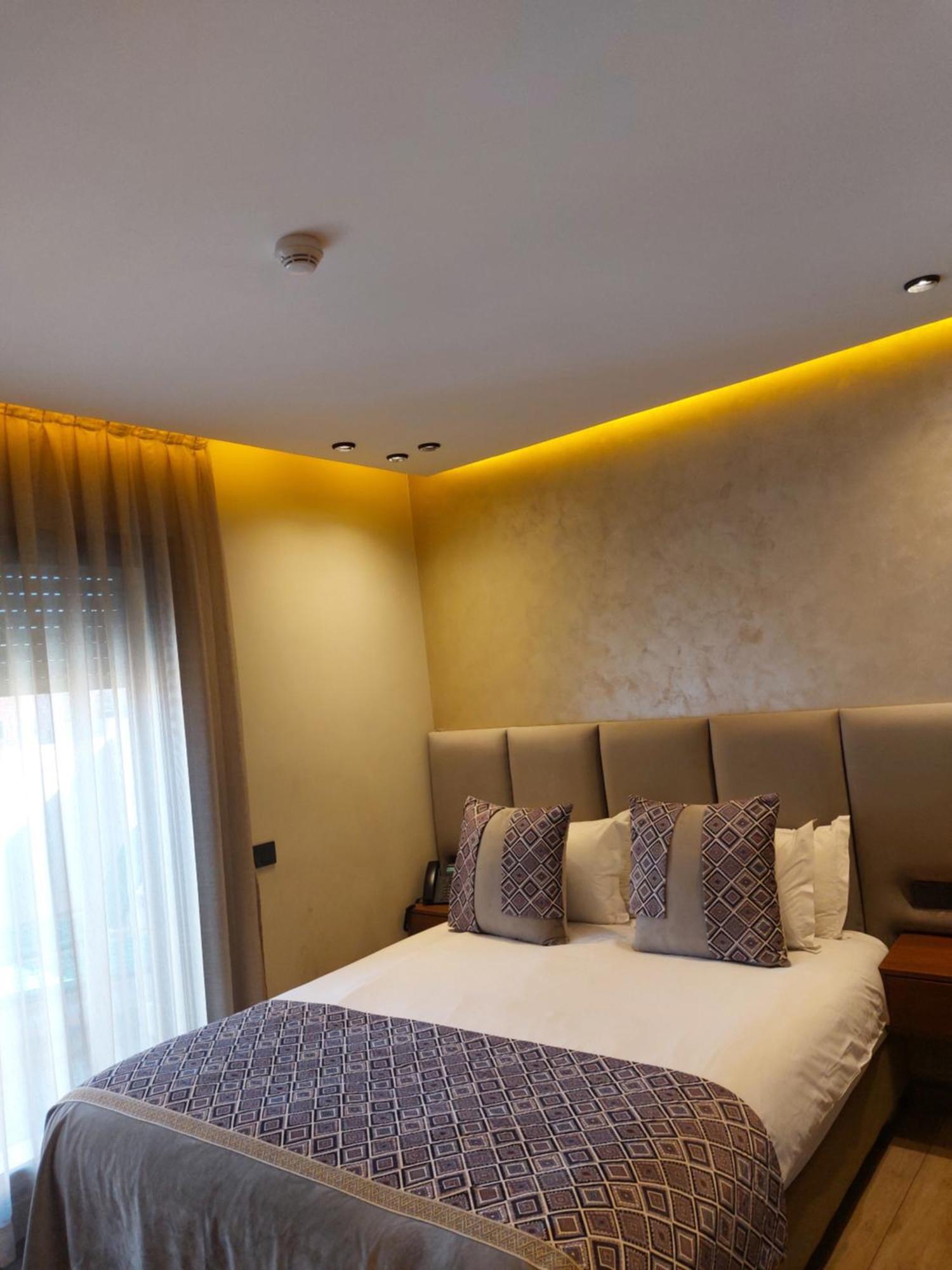 Swiss Continental Hotel 4*
