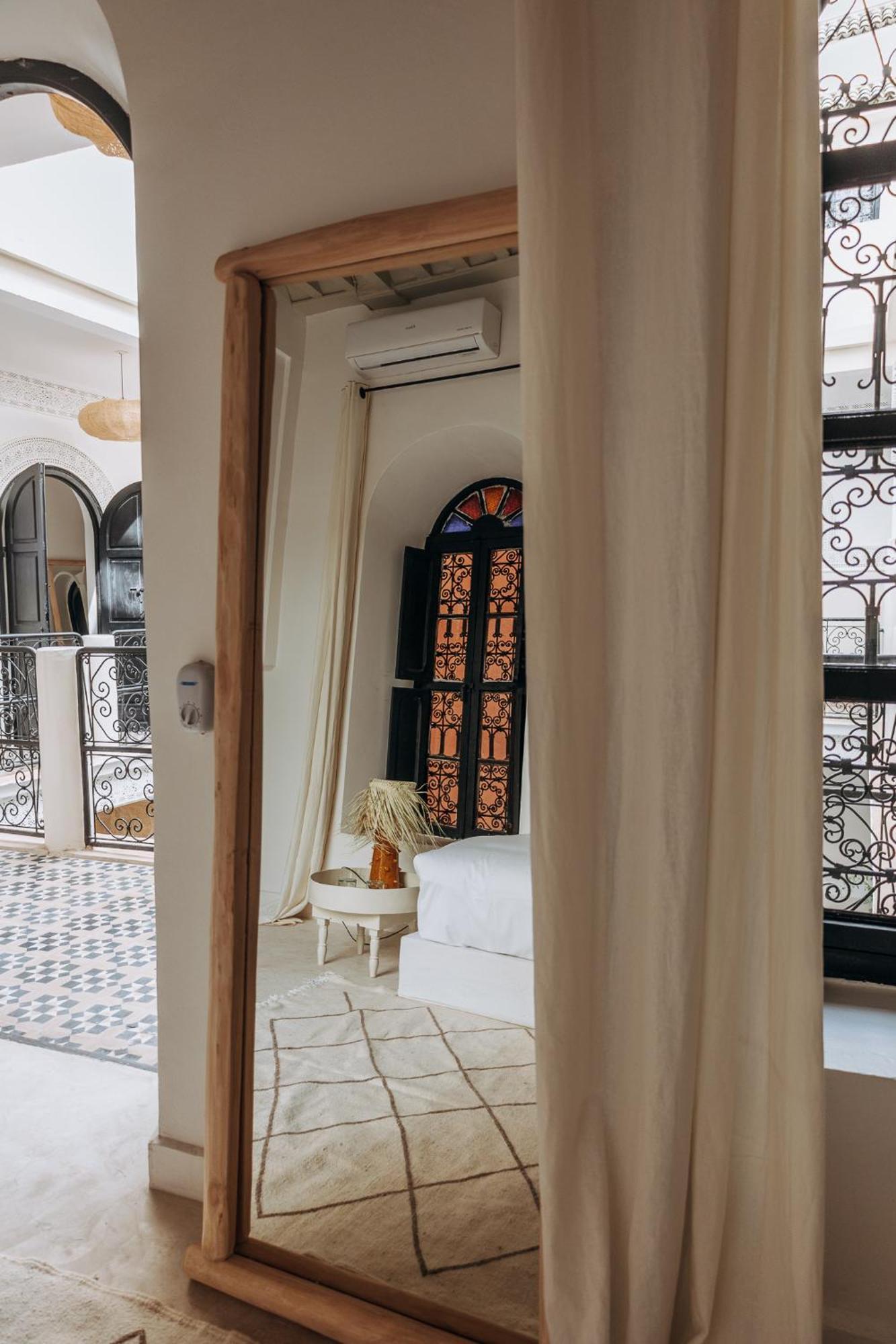 Maison d'hôtes Maison Dar Saada