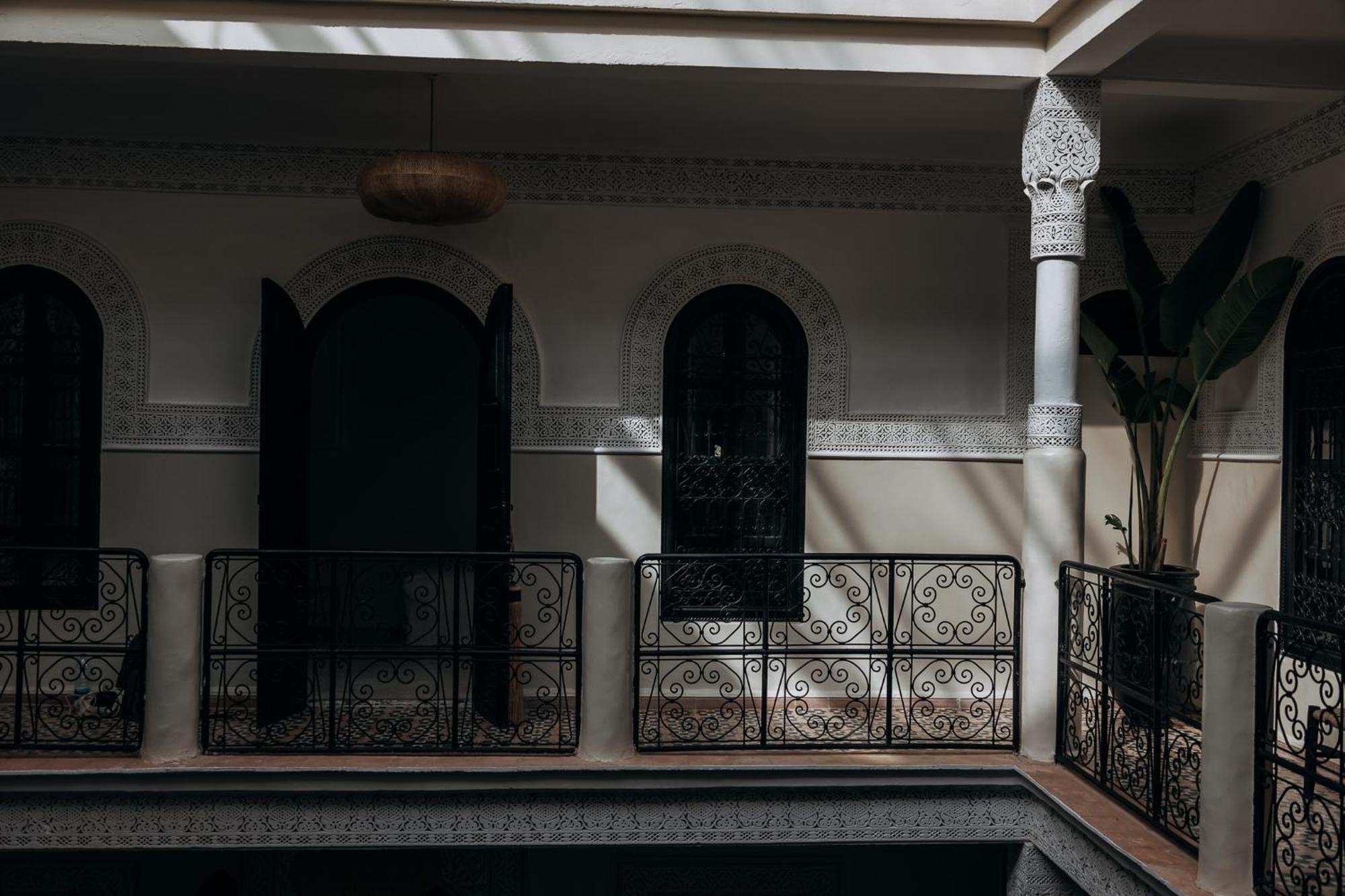 Maison Dar Saada Maison d'hôtes *