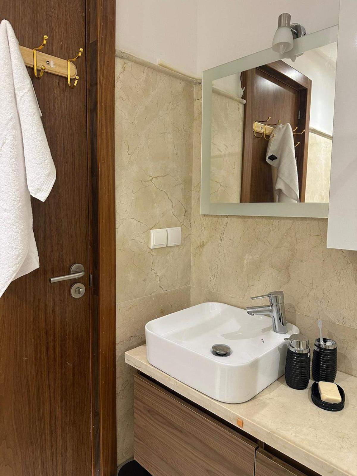Appartement Haven At Pearl Garden Pool And View