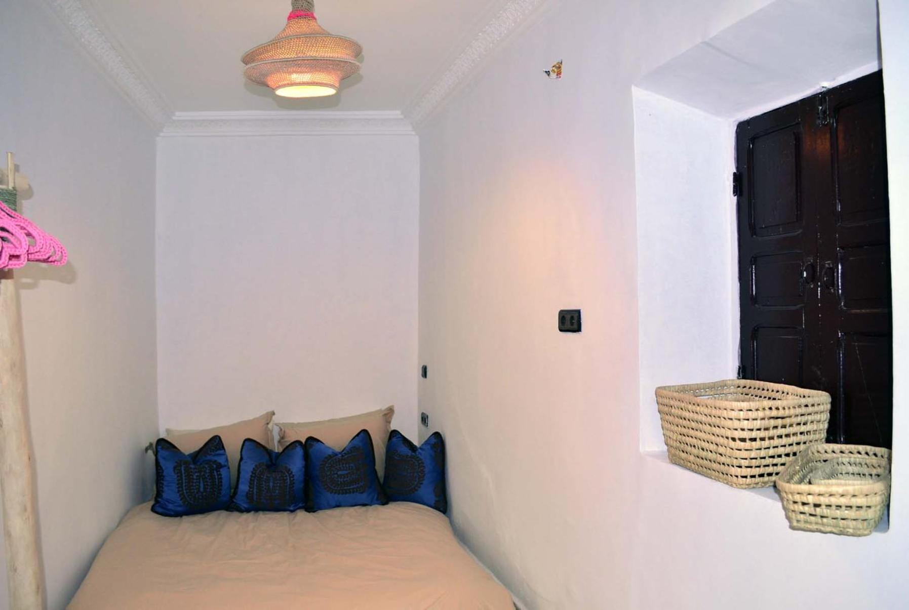 Holiday home Traditional Tiny Marrakesh