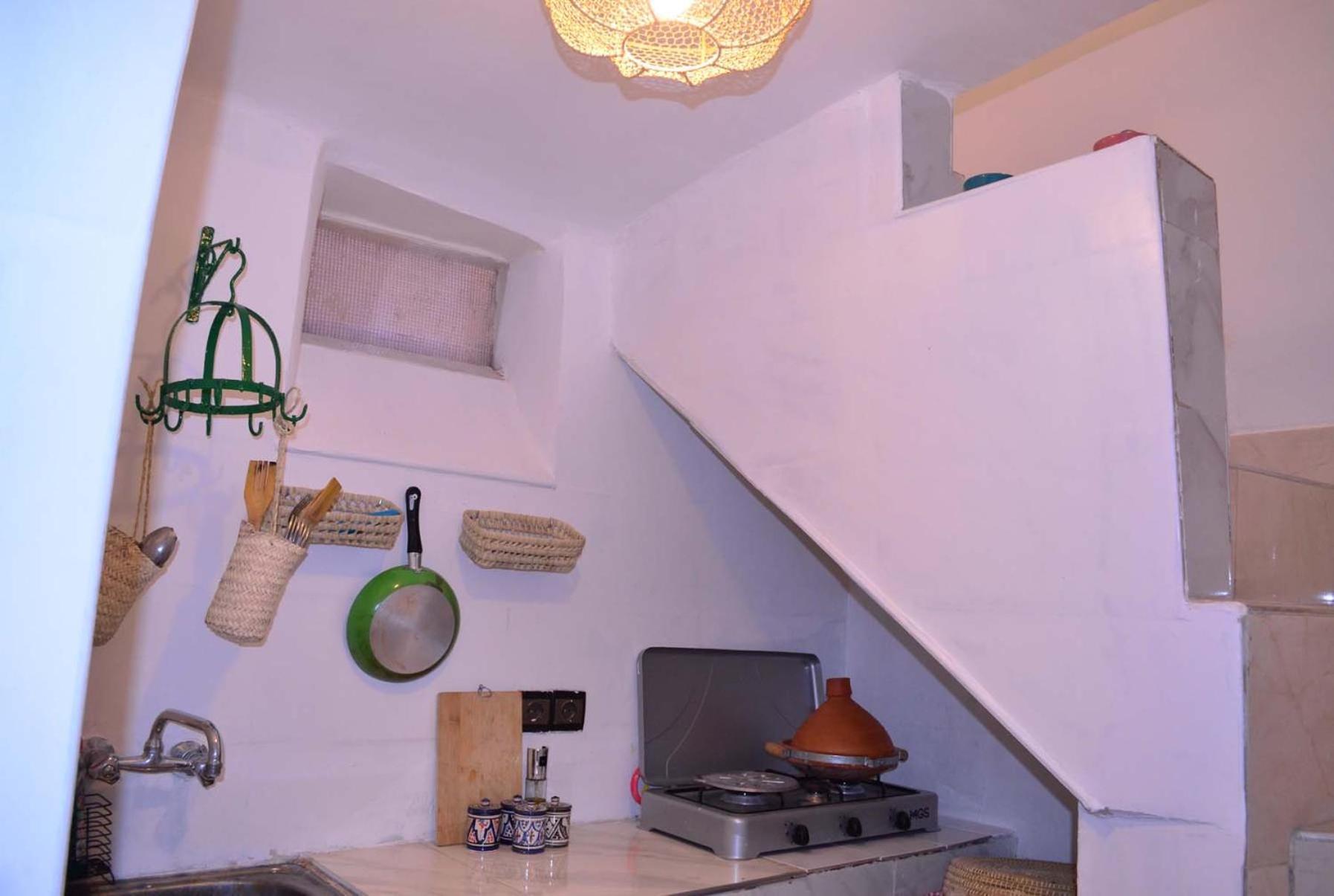 Traditional Tiny Holiday home