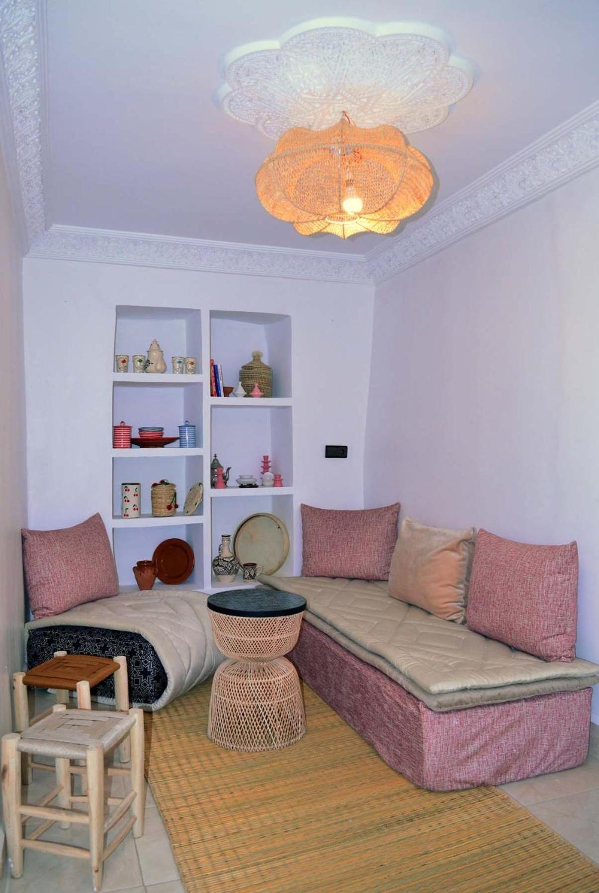 Holiday home Traditional Tiny
