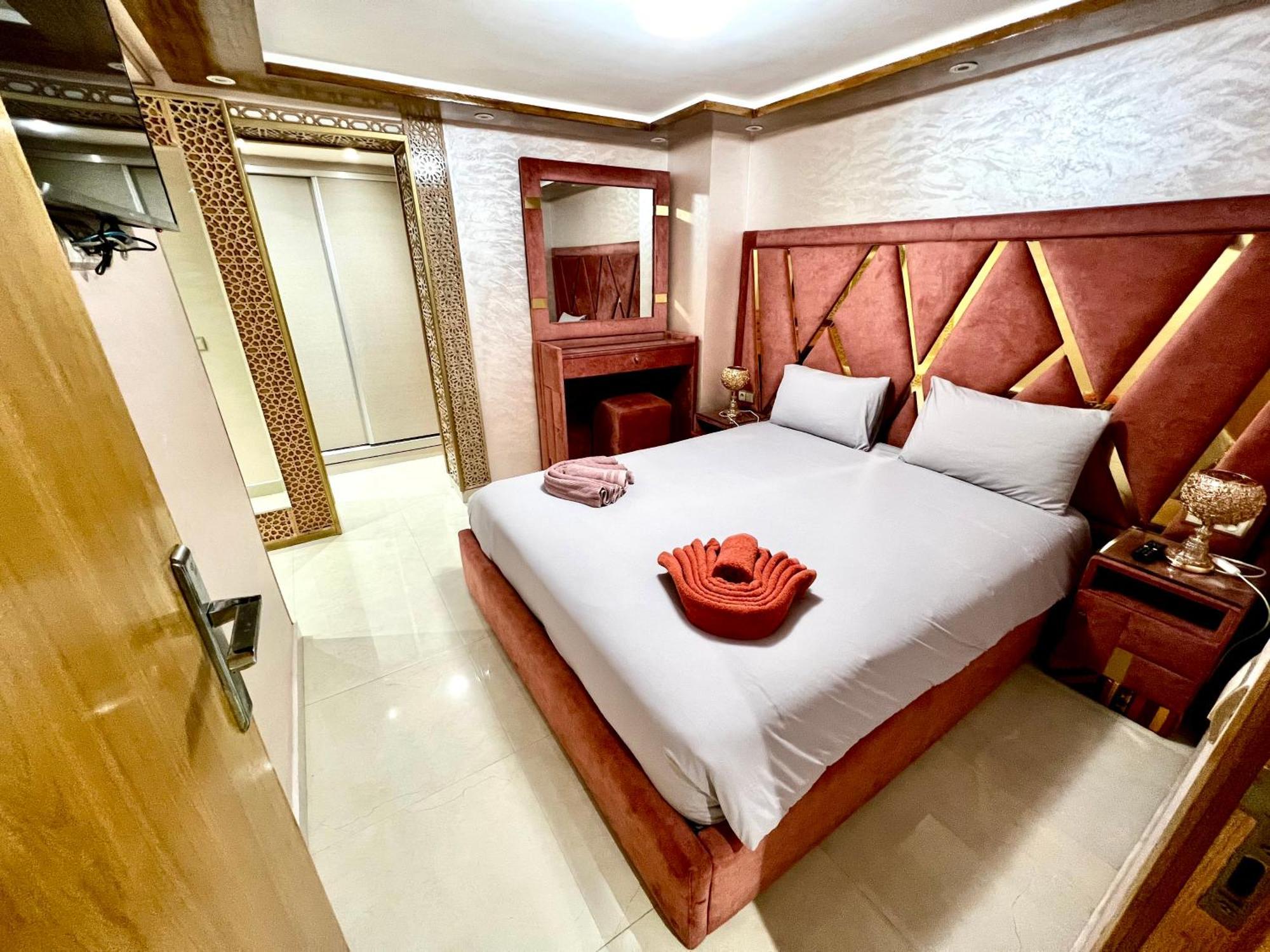 Sh'amira Duplex Marrakesh