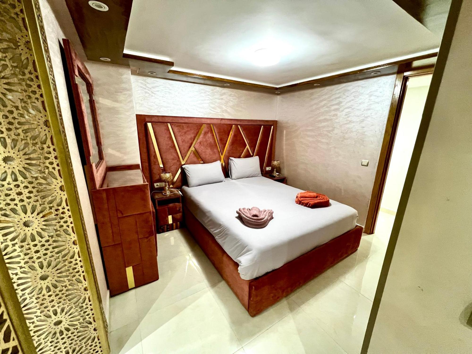 Sh'amira Duplex Appartement *