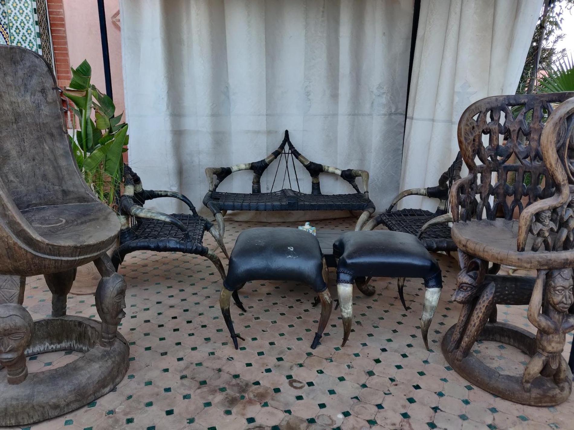 Penthouse Jaccuzi Atlas Marrakech Apartment *