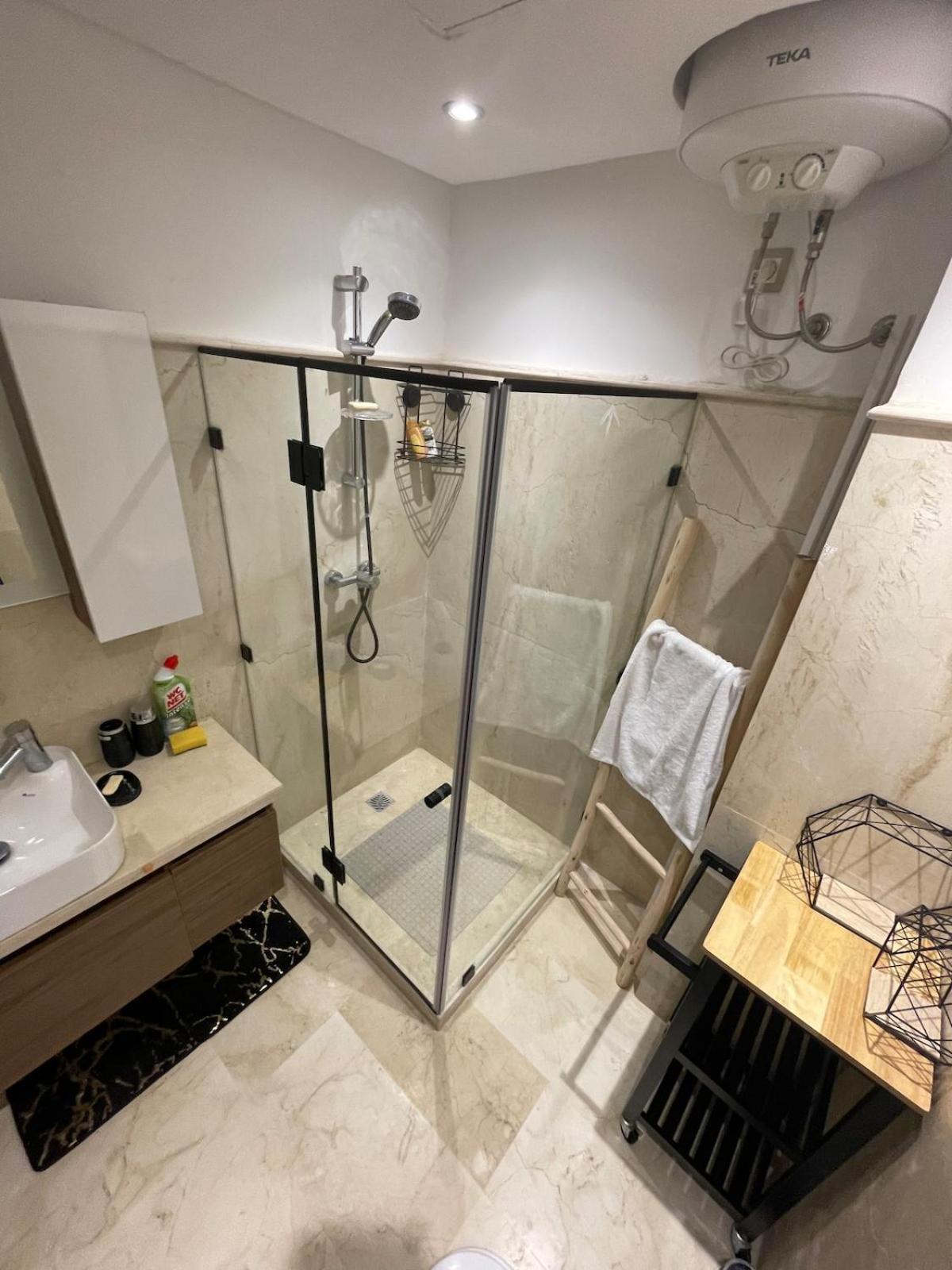 Appartement Haven At Pearl Garden Pool And View *
