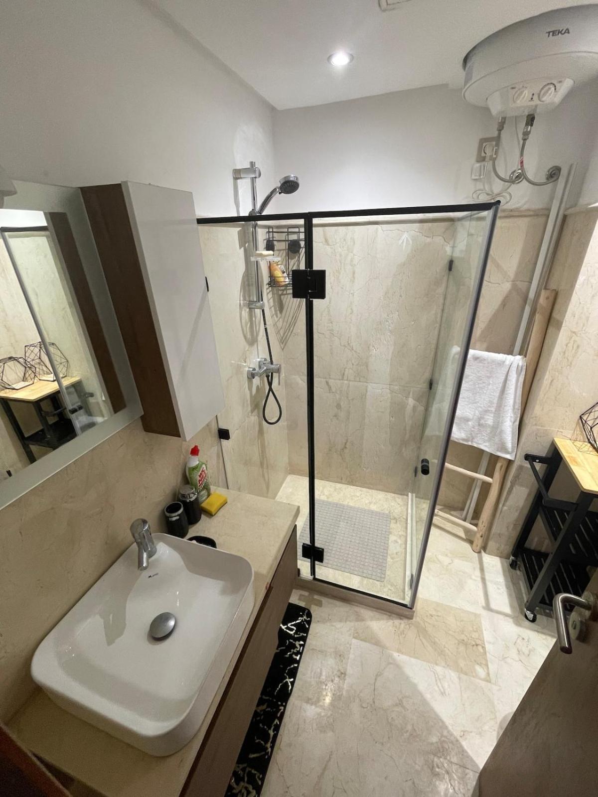 Appartement Haven At Pearl Garden Pool And View Marrakesh