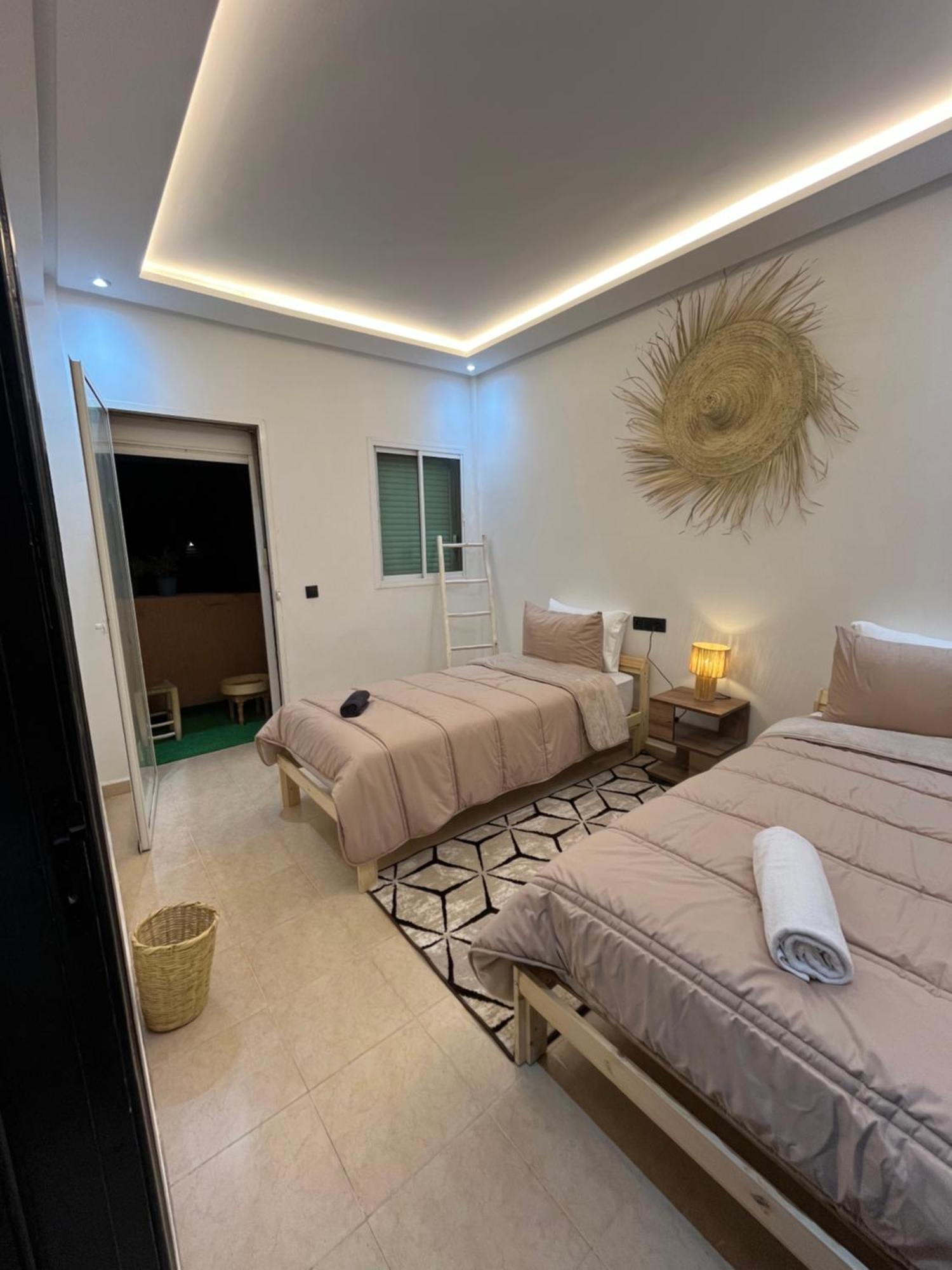 Modern 2 Bedrooms * Marrakesh