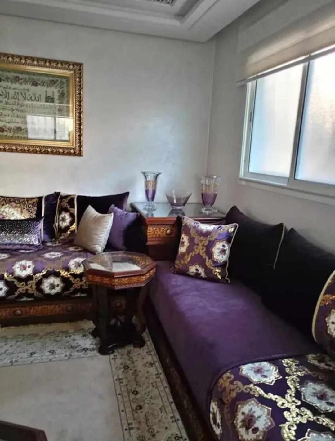 Meuble Apartment