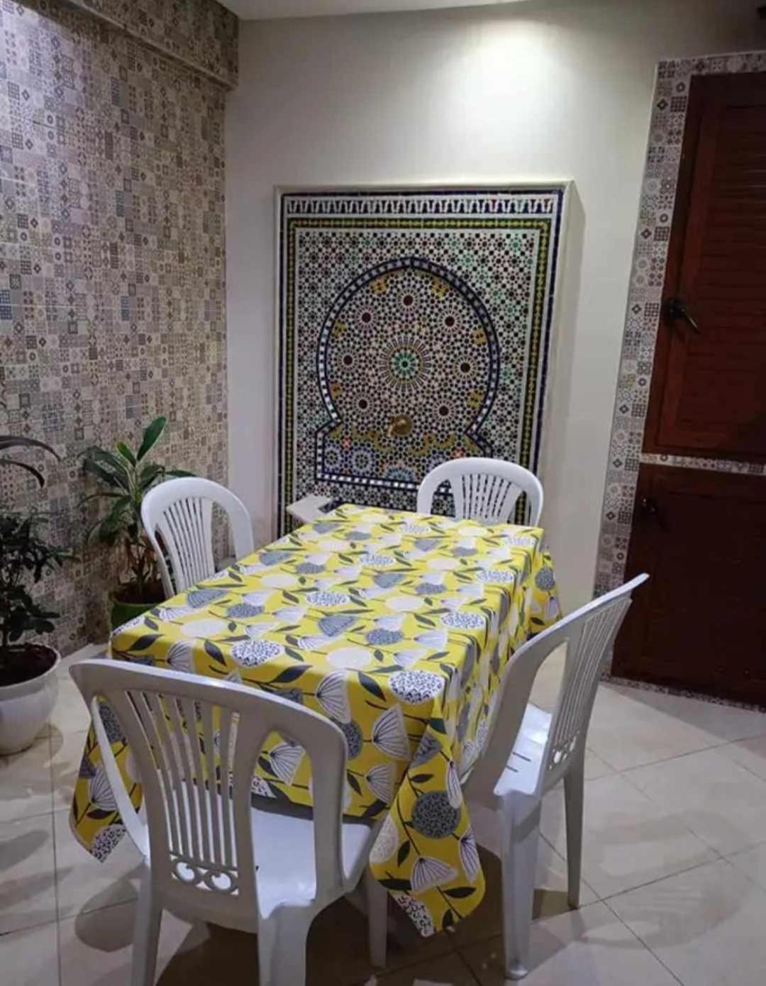 Apartment Meuble