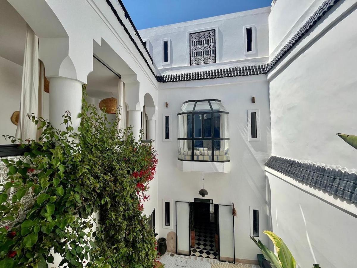 Prive Luxe 3 Medina De Marrakech Marrakesh