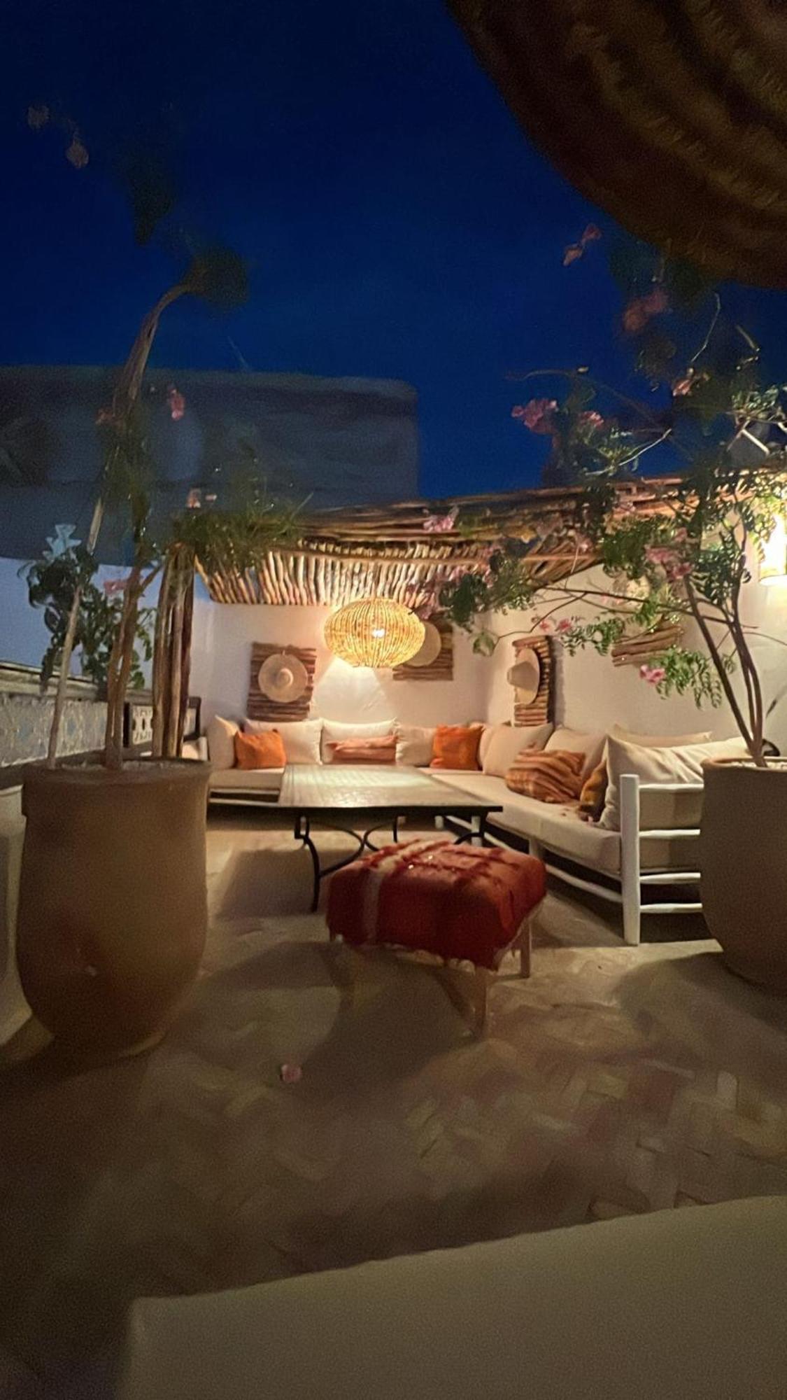 Holiday home Prive Luxe 3 Medina De Marrakech *