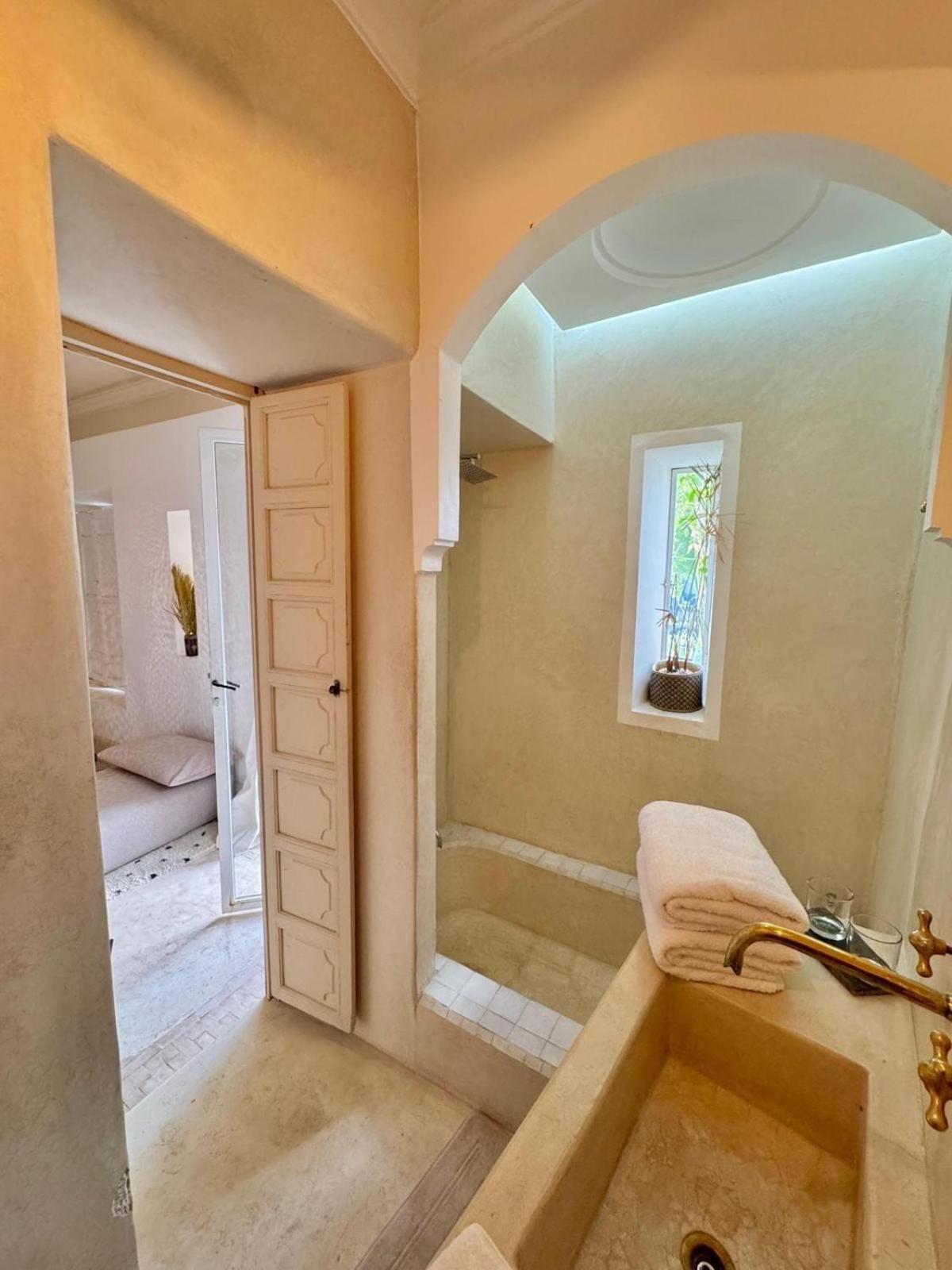 Prive Luxe 3 Medina De Marrakech Holiday home Marrakesh