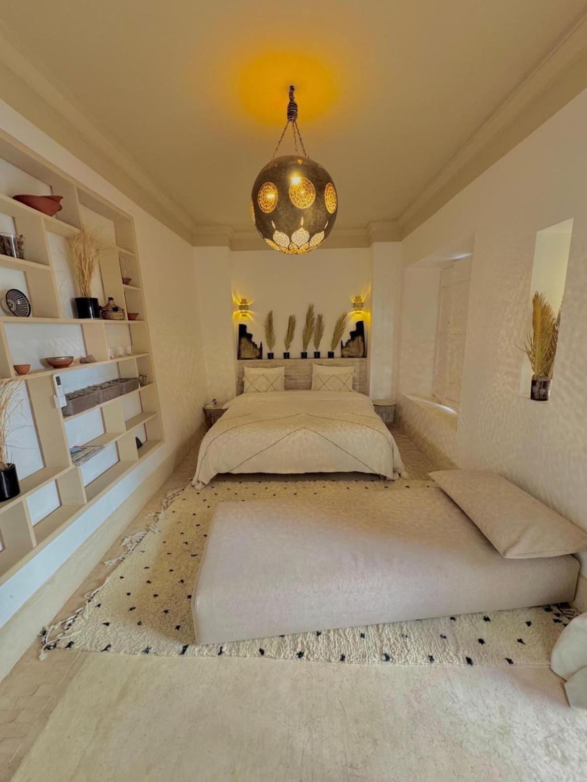 Holiday home Prive Luxe 3 Medina De Marrakech Marrakesh
