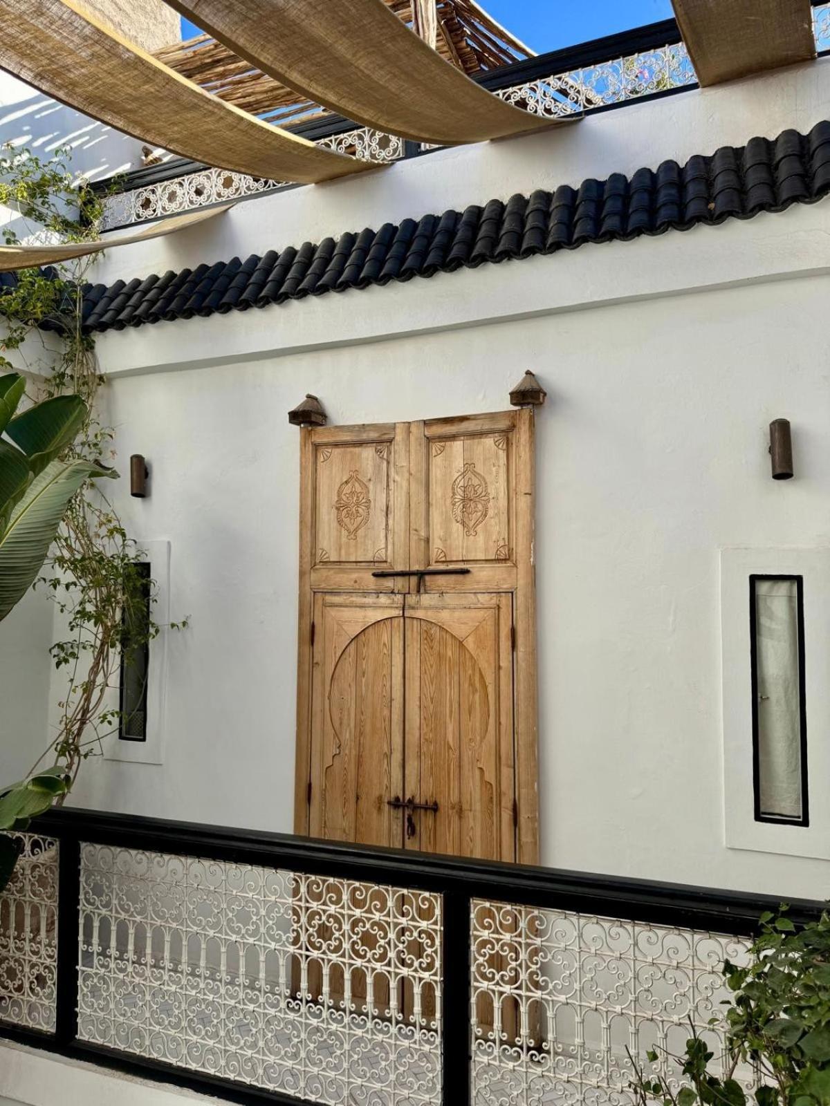 Prive Luxe 3 Medina De Marrakech *