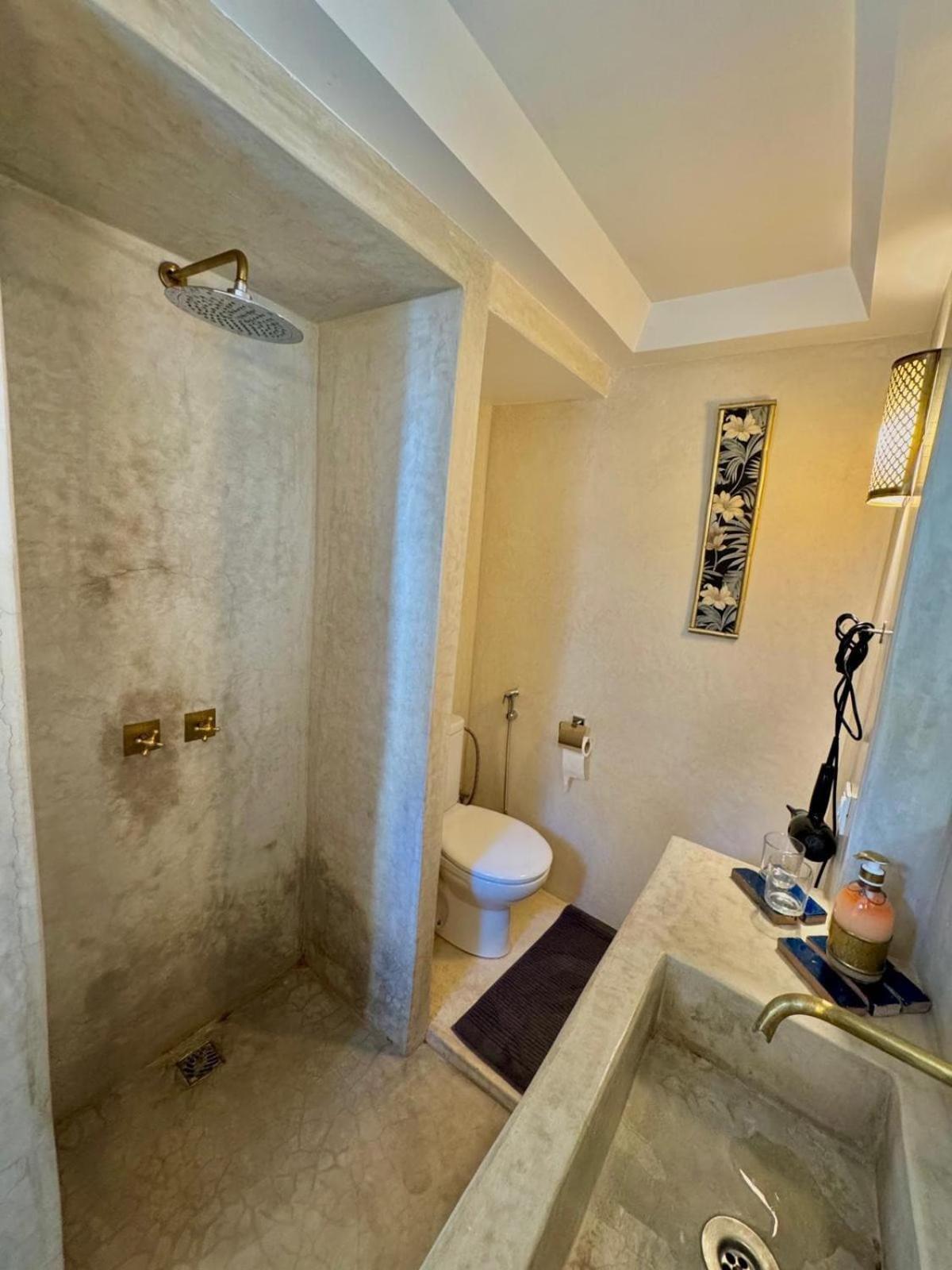 Prive Luxe 3 Medina De Marrakech Marrakesh