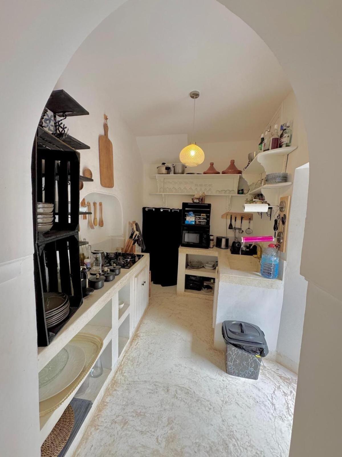 Prive Luxe 3 Medina De Marrakech Holiday home