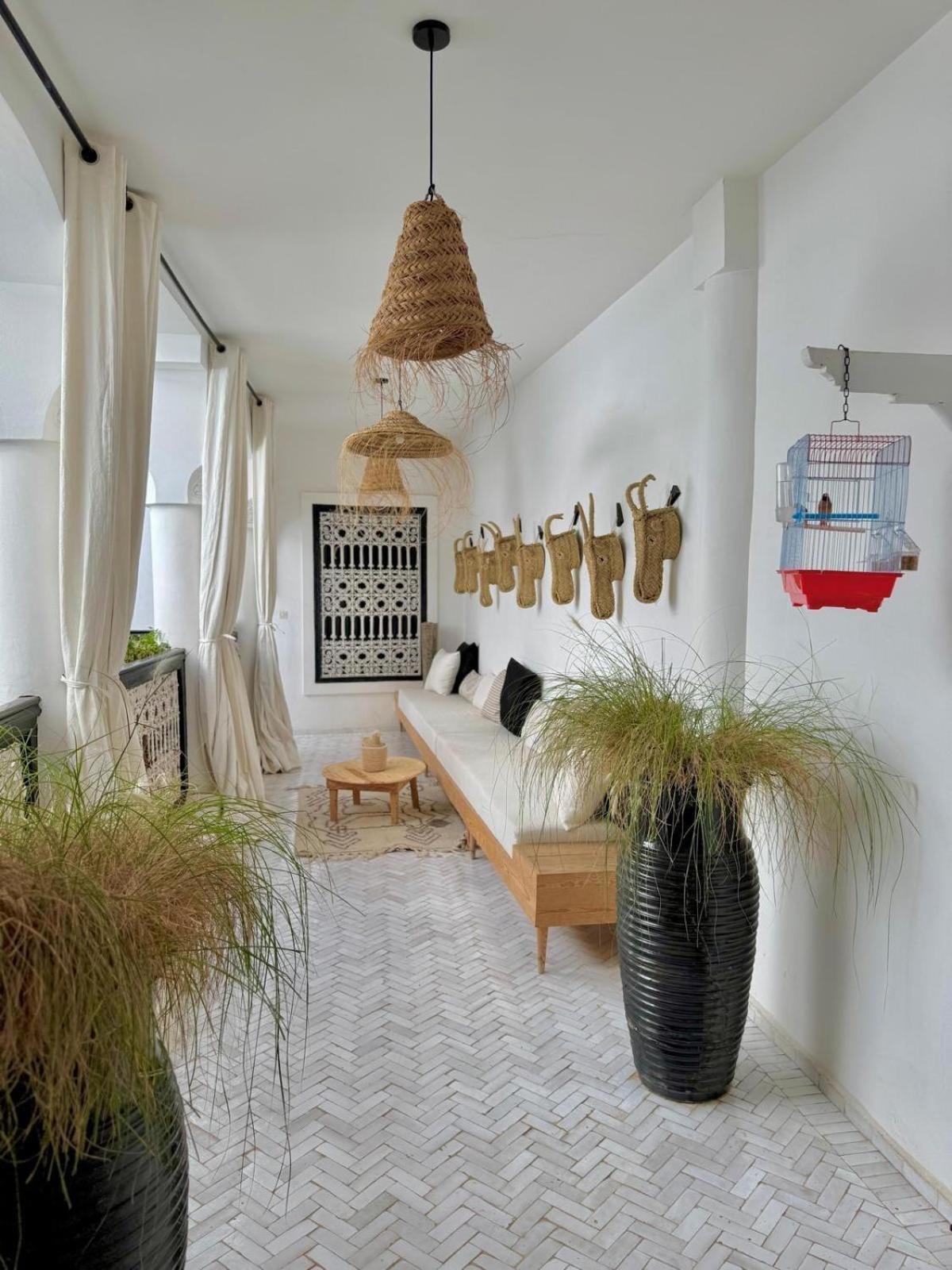 Prive Luxe 3 Medina De Marrakech Holiday home Marrakesh