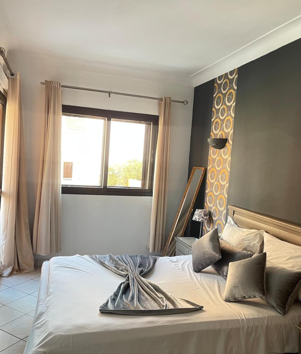 Appartement Comfortable In The Center Of Gueliz