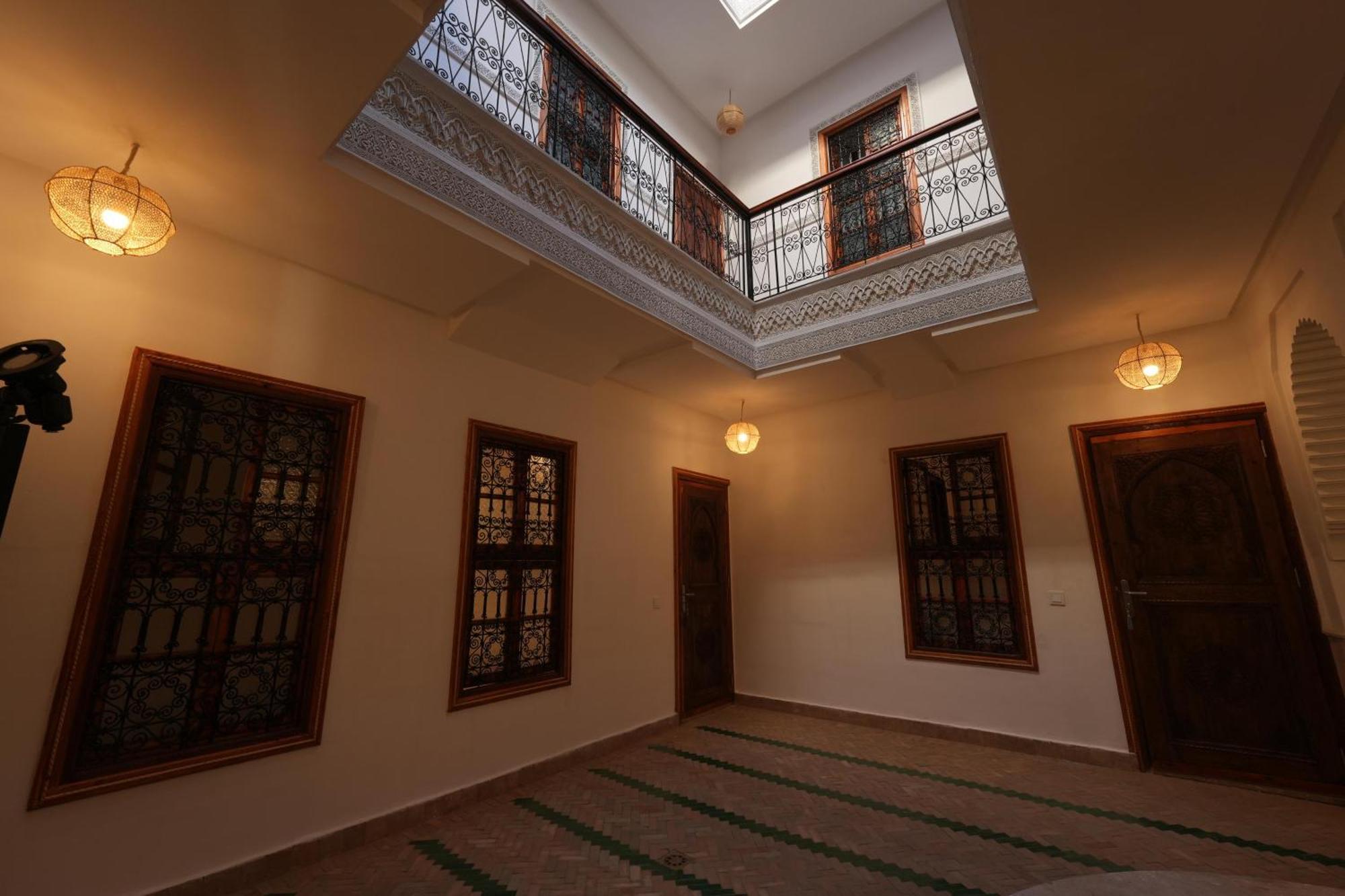Affittacamere Abrare Marrakesh