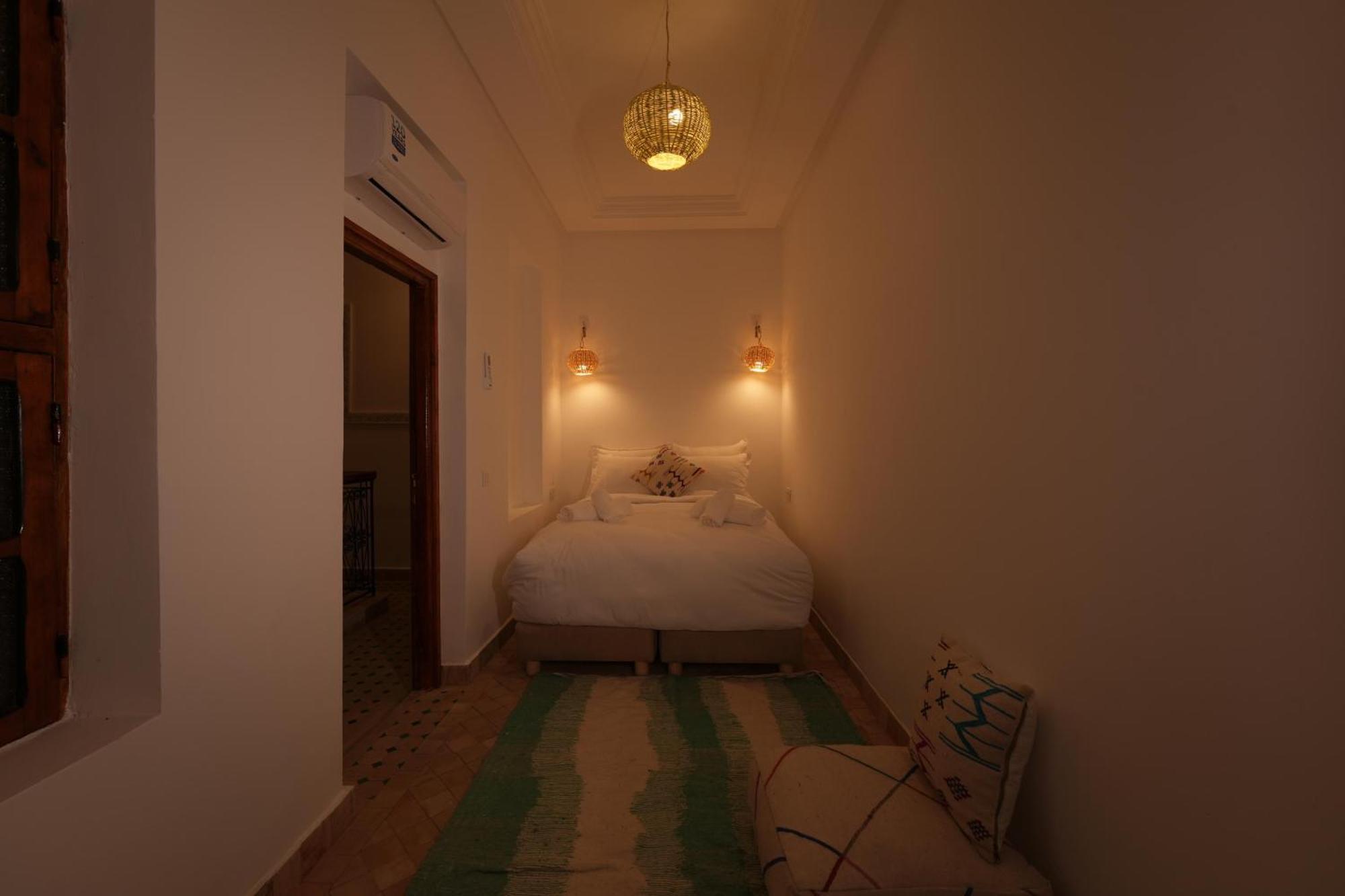 Abrare Gasthuis Marrakesh