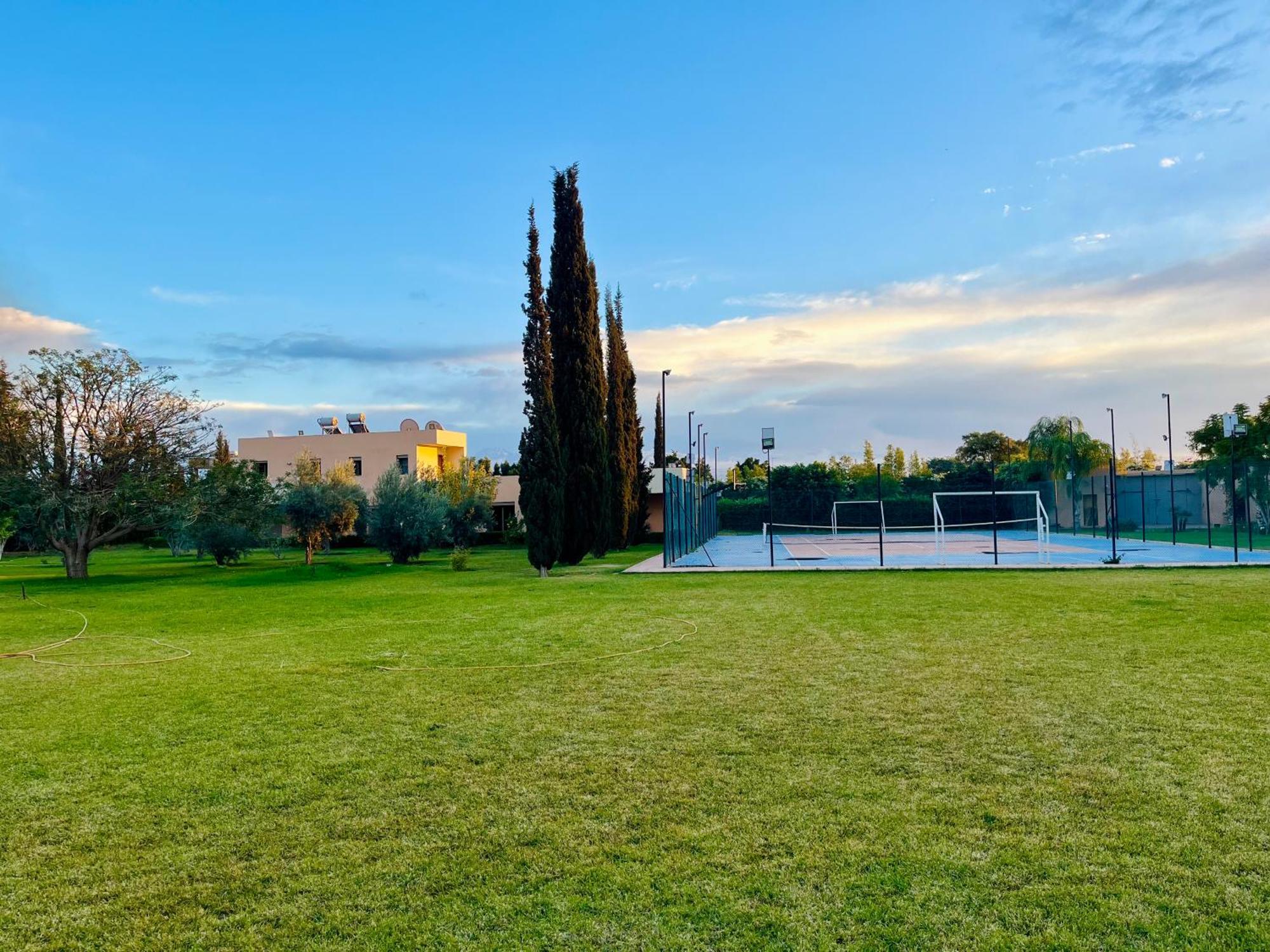 Hala Luxury Domain * Marrakesh