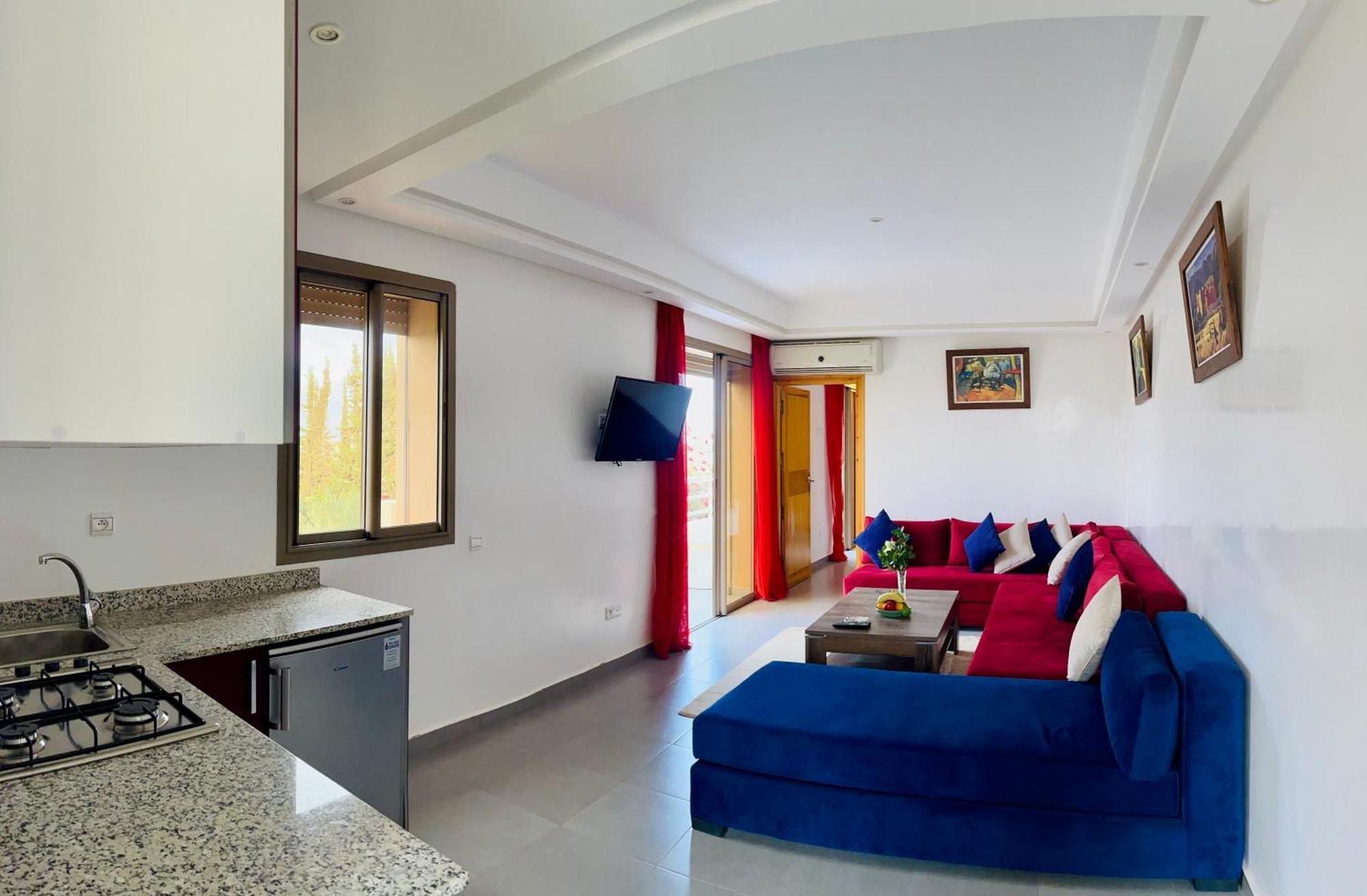 Hala Luxury Domain Villa