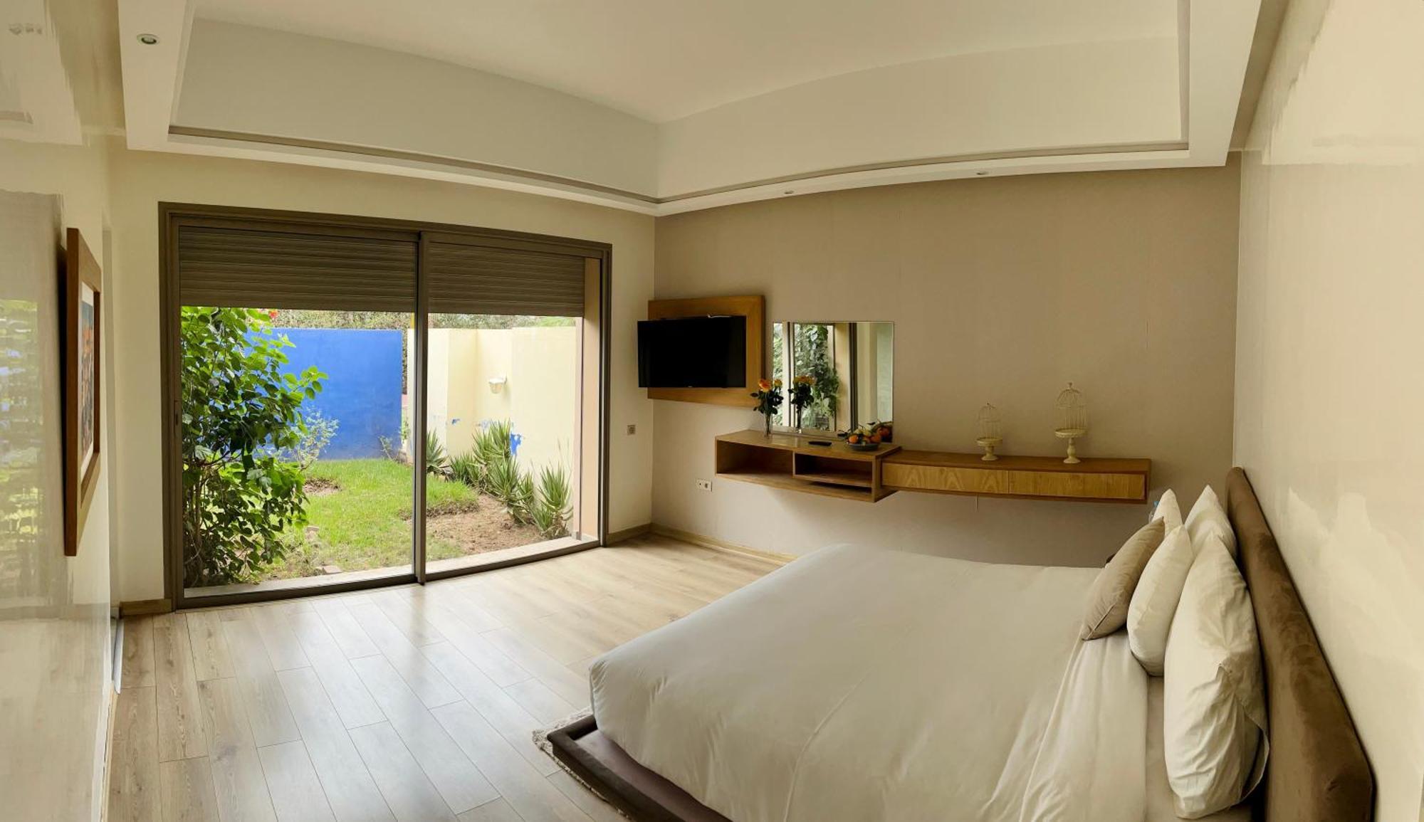Hala Luxury Domain * Marrakesh