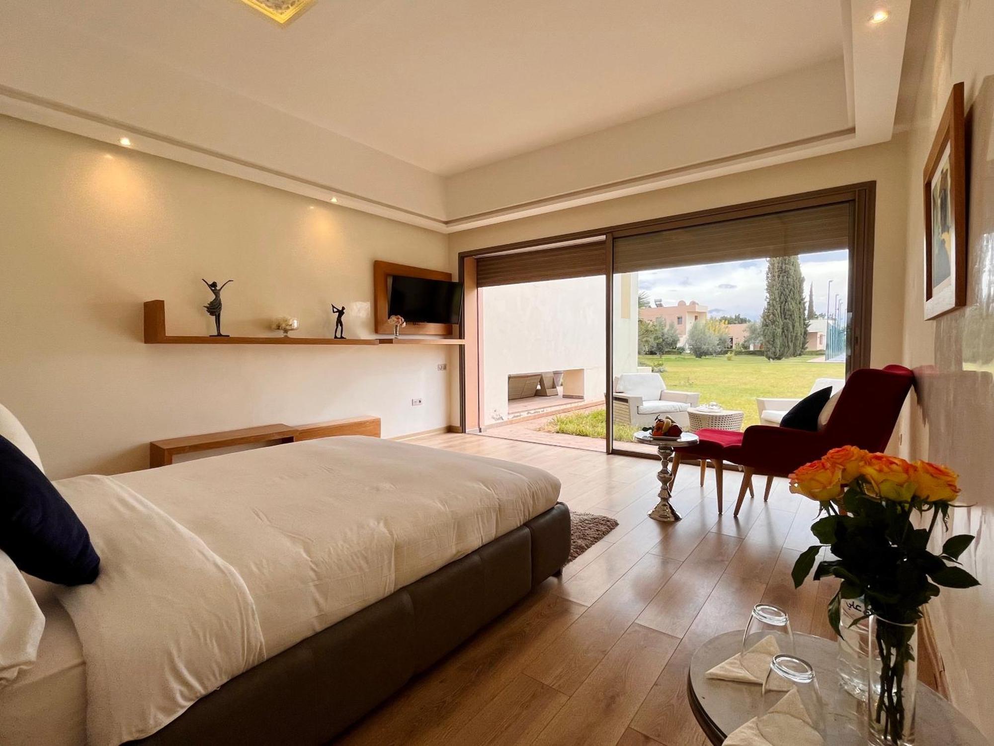 Hala Luxury Domain Villa *