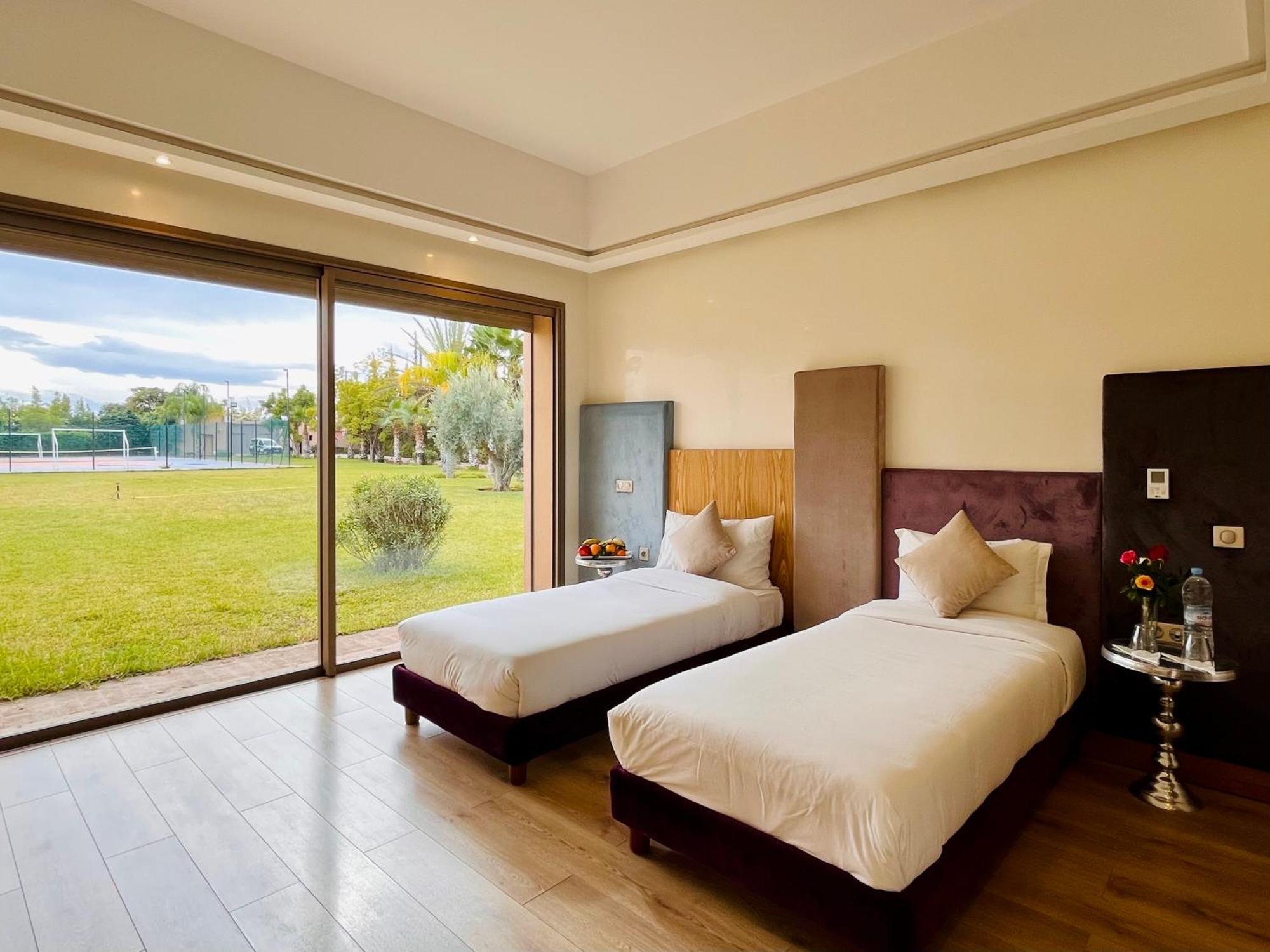 Hala Luxury Domain Marrakesh