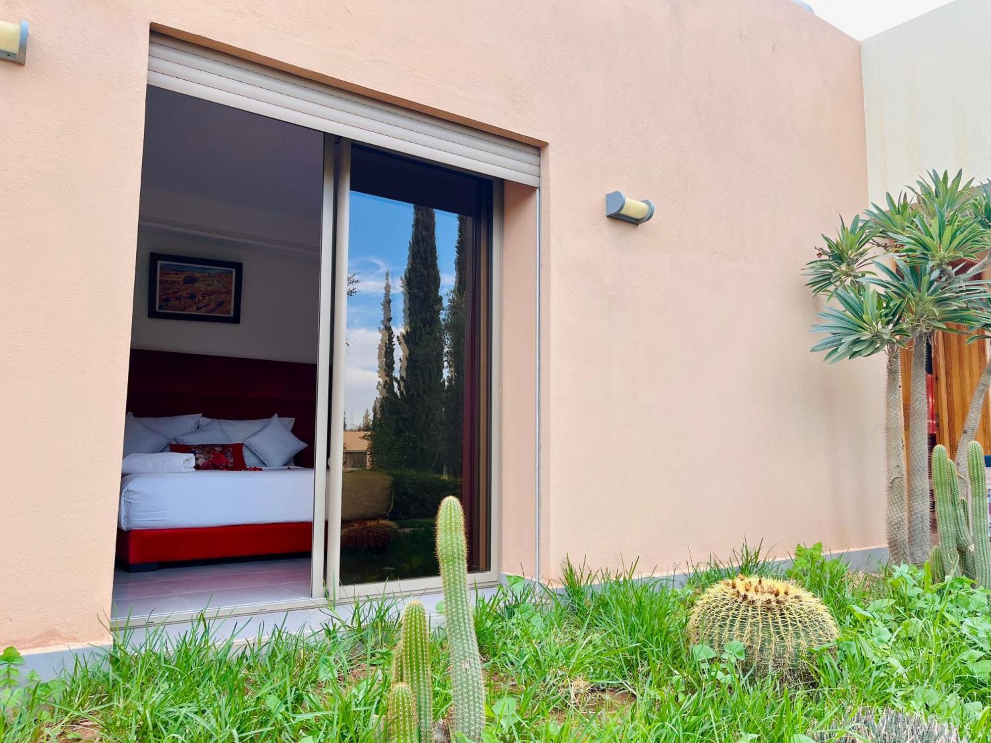 Hala Luxury Domain Villa *