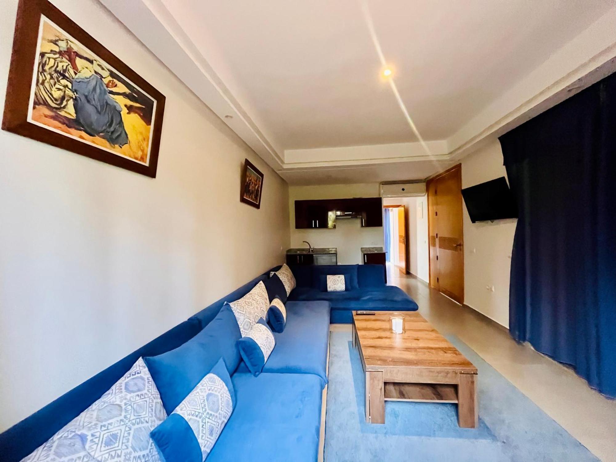 Hala Luxury Domain Villa Marrakesh